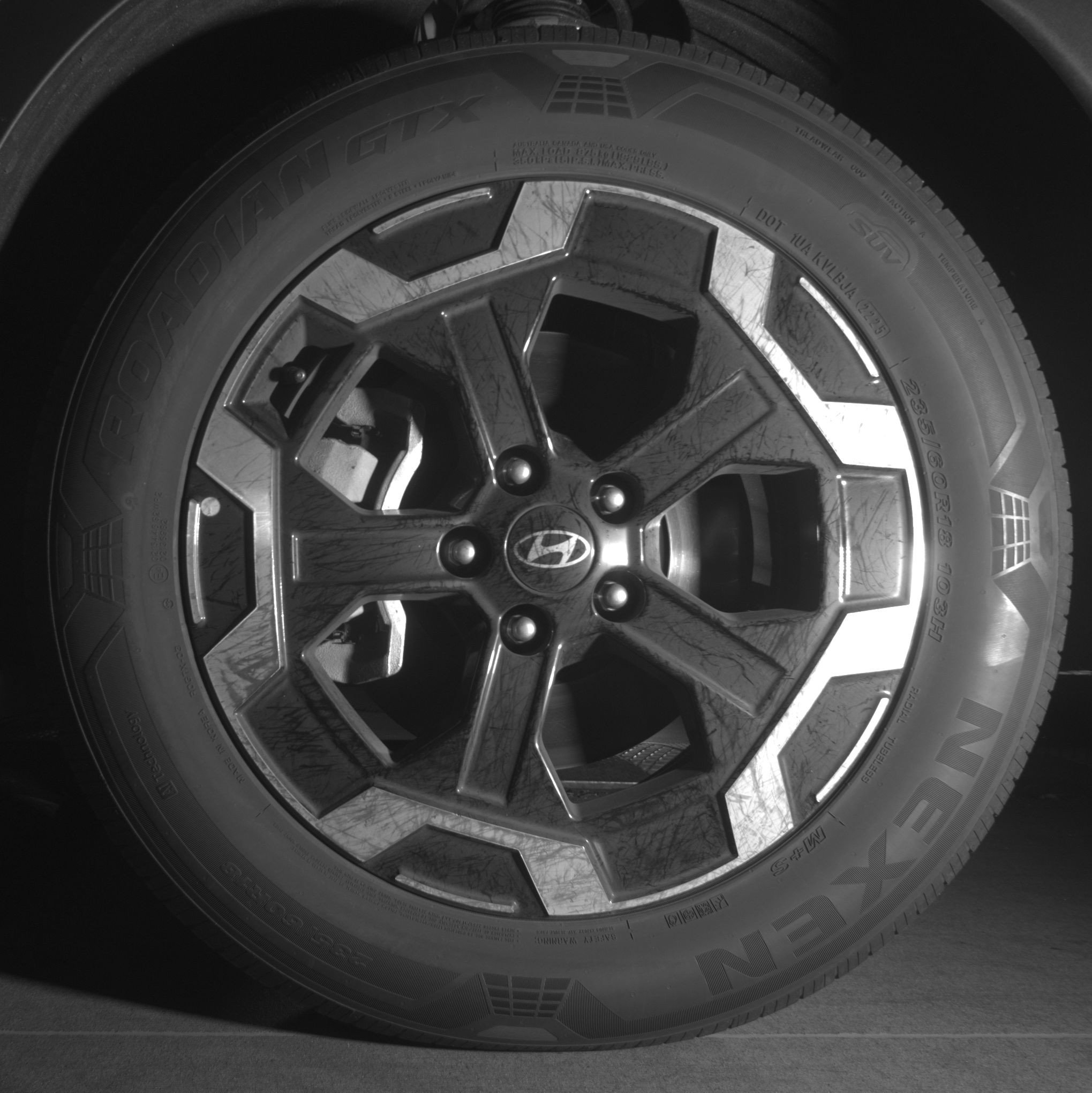 Thumbnail: 2026 Hyundai Santa Fe - 12
