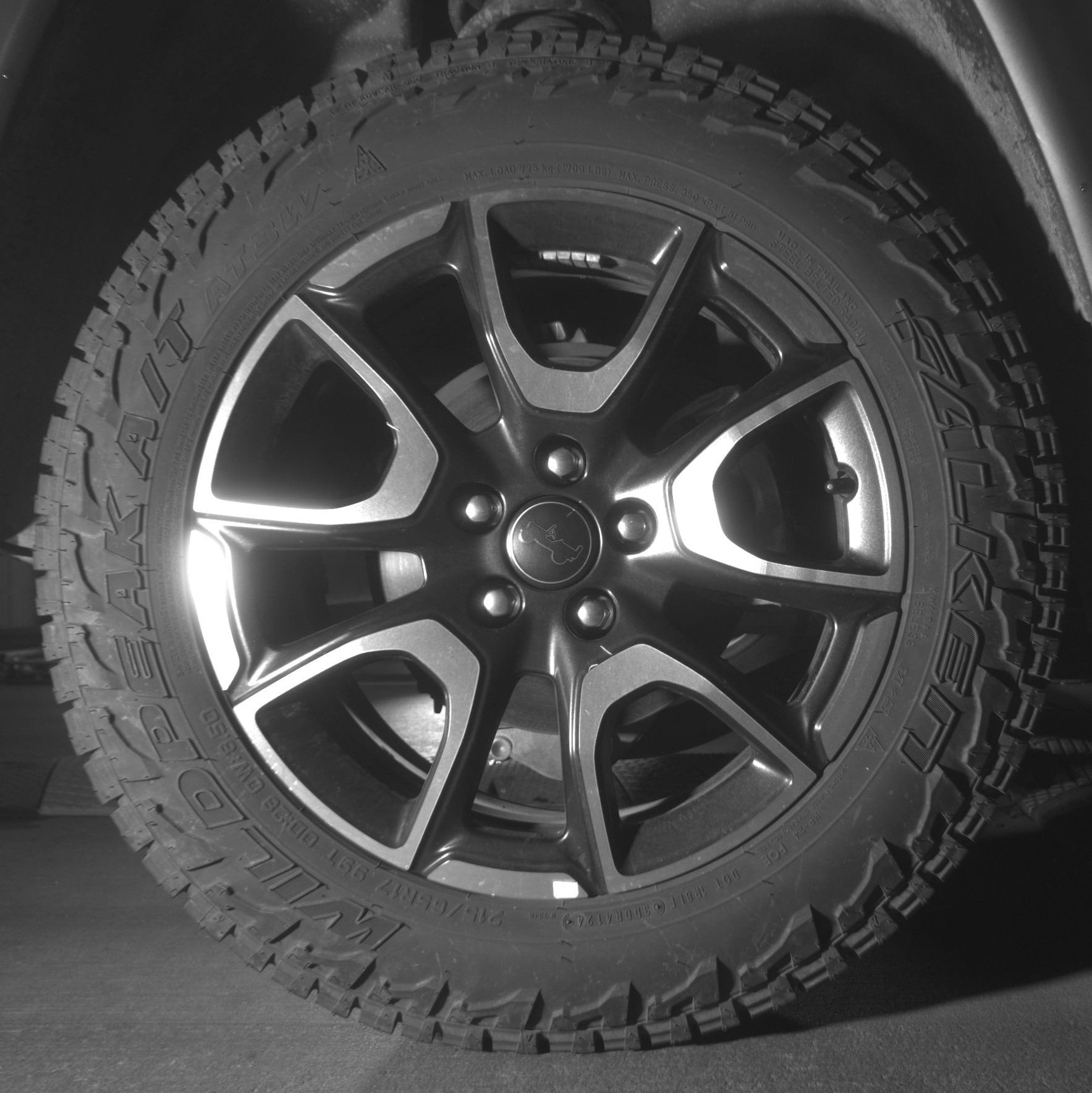 Thumbnail: 2025 Jeep Compass - 15