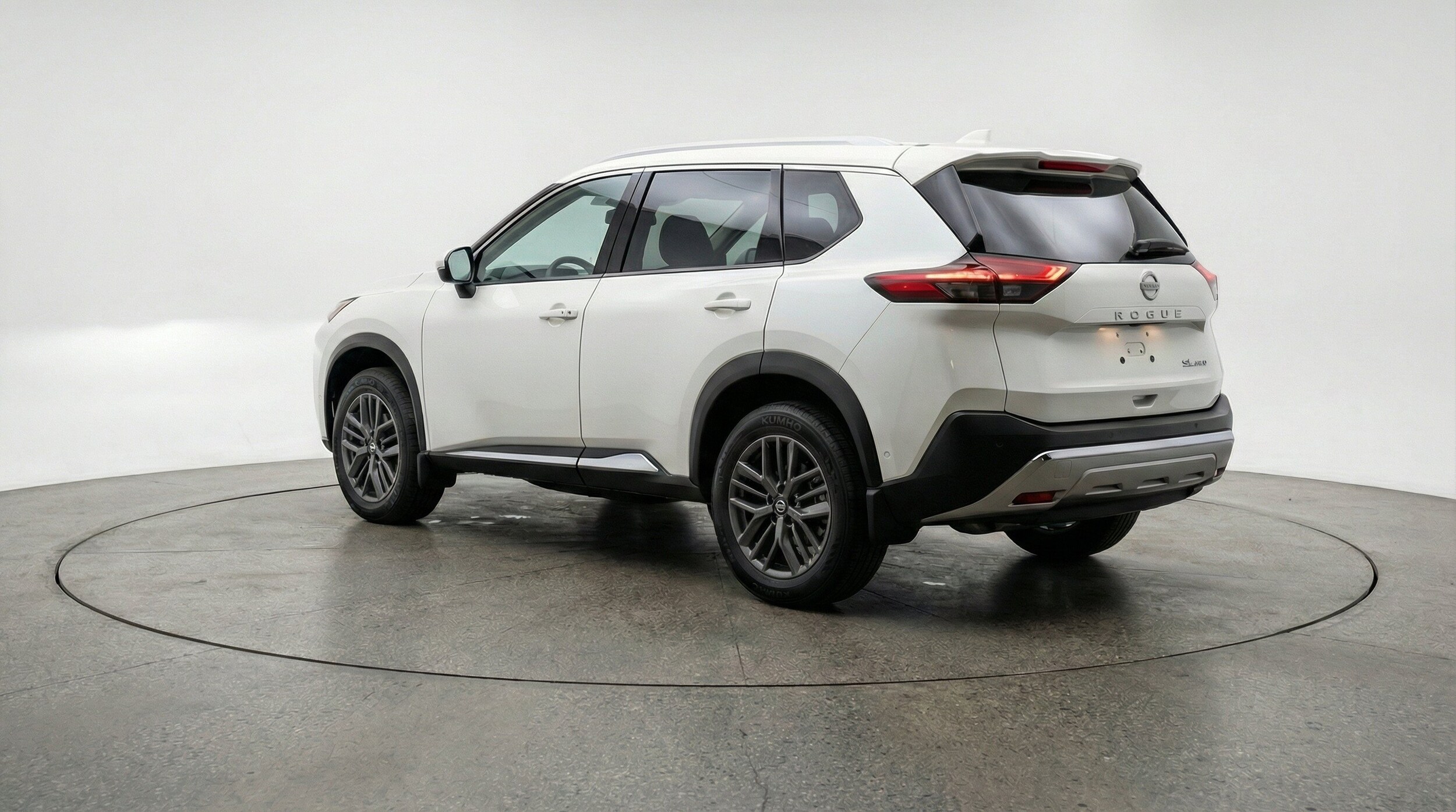 Thumbnail: 2026 Nissan Rogue - 6