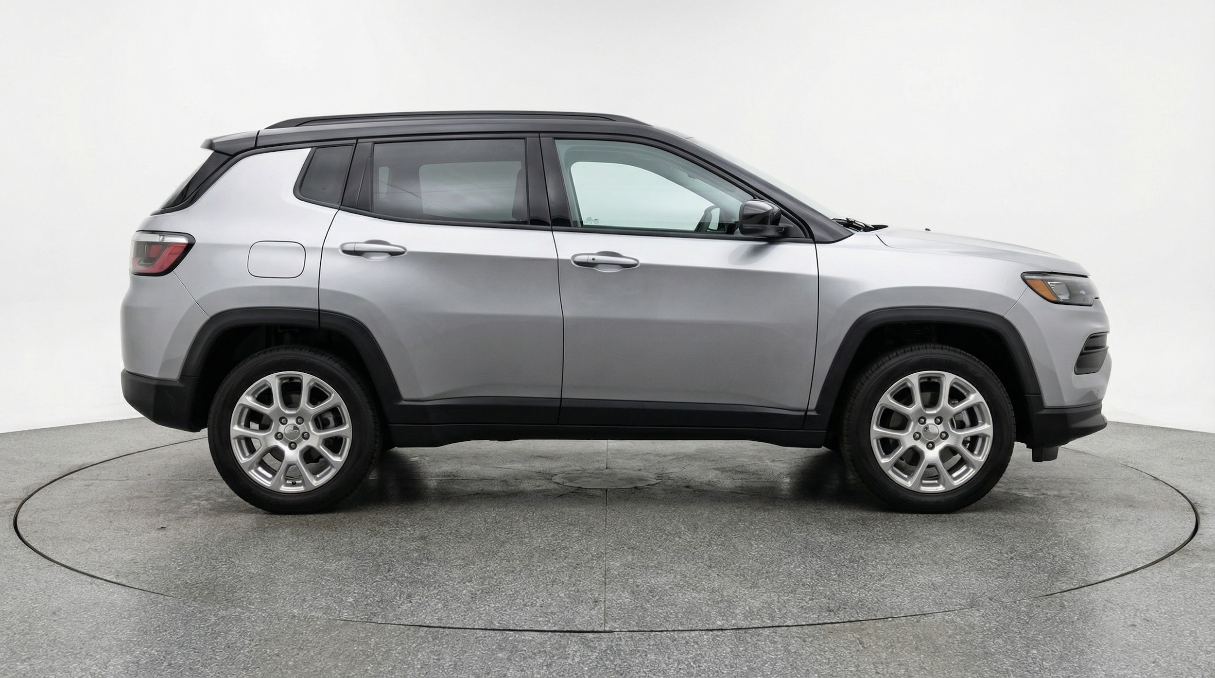 Thumbnail: 2025 Jeep Compass - 8