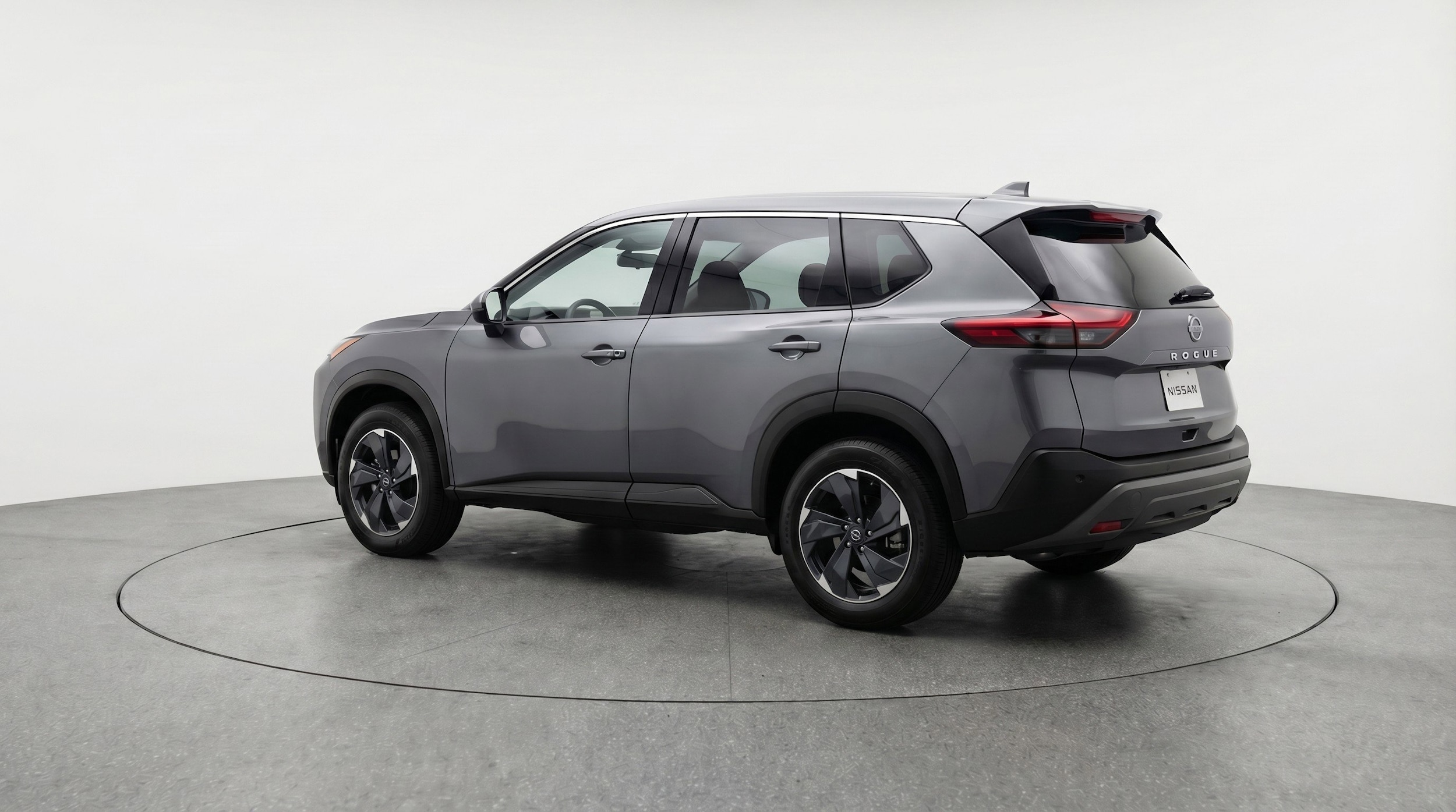 Thumbnail: 2025 Nissan Rogue - 6