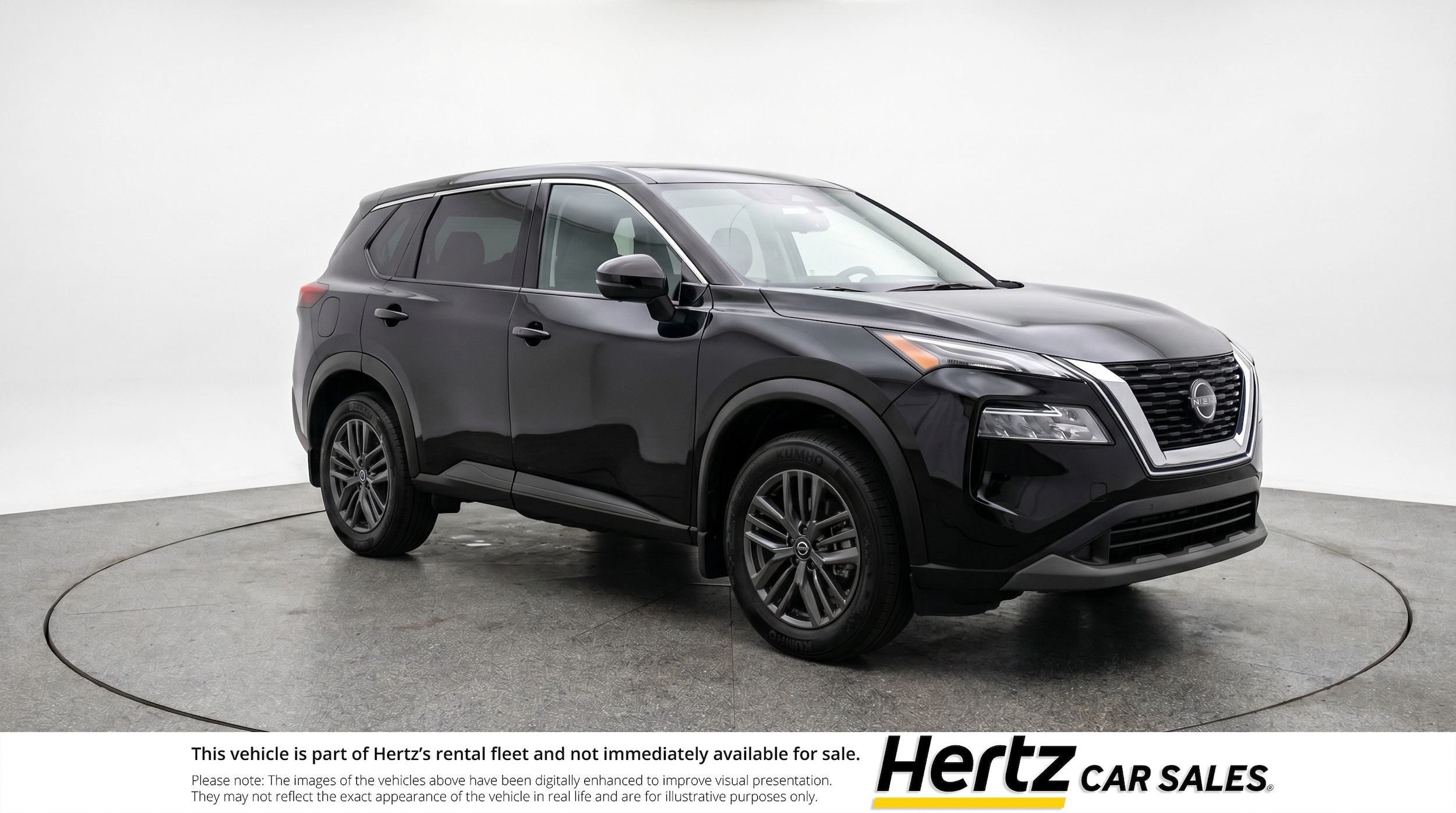 Thumbnail: 2026 Nissan Rogue - 1