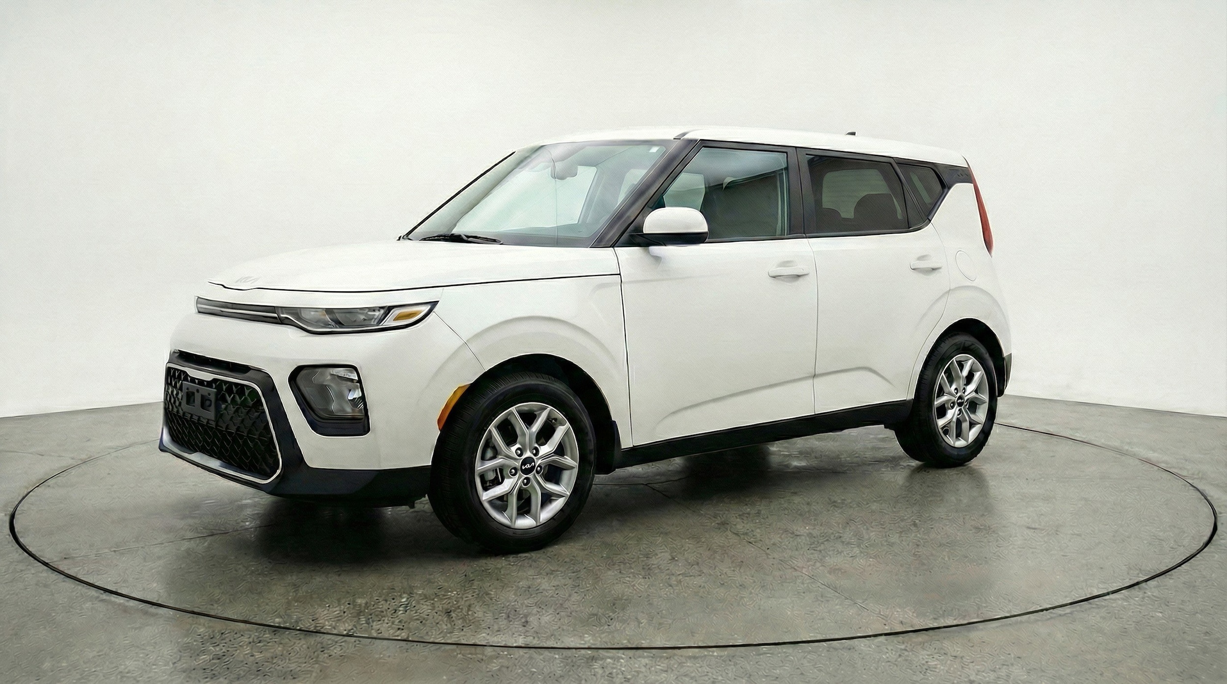 Thumbnail: 2025 Kia Soul - 3