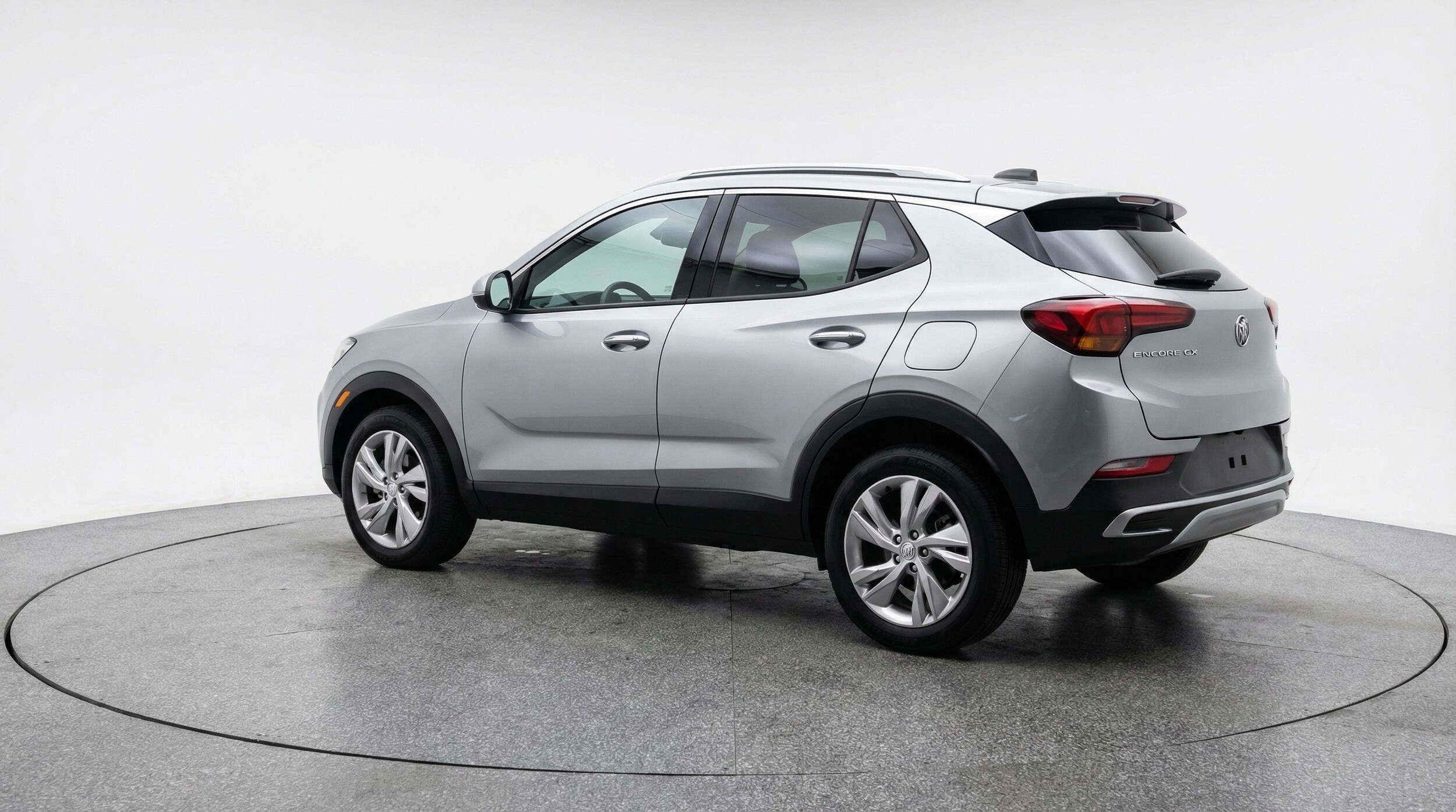 Thumbnail: 2025 Buick Encore GX - 6