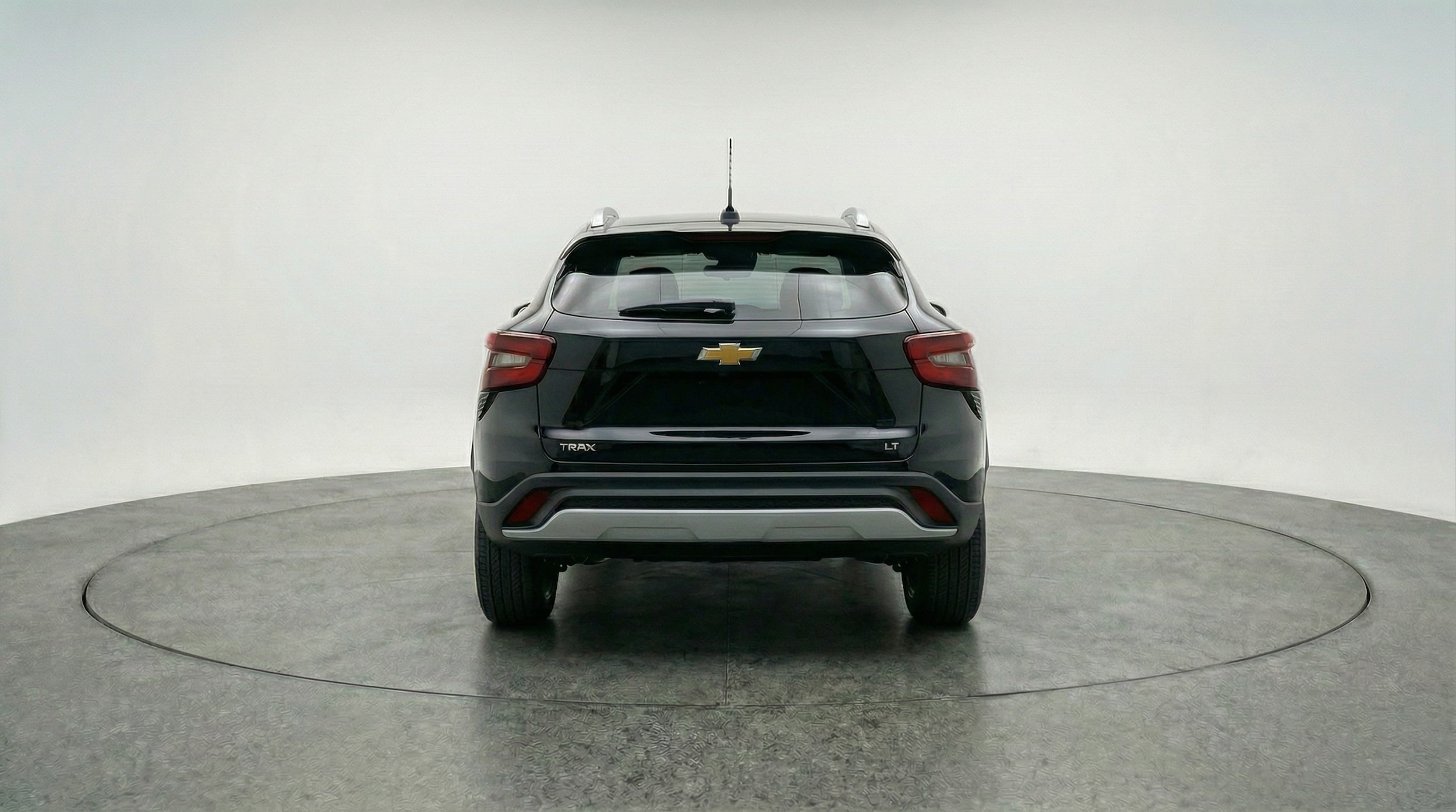 Thumbnail: 2025 Chevrolet Trax - 6