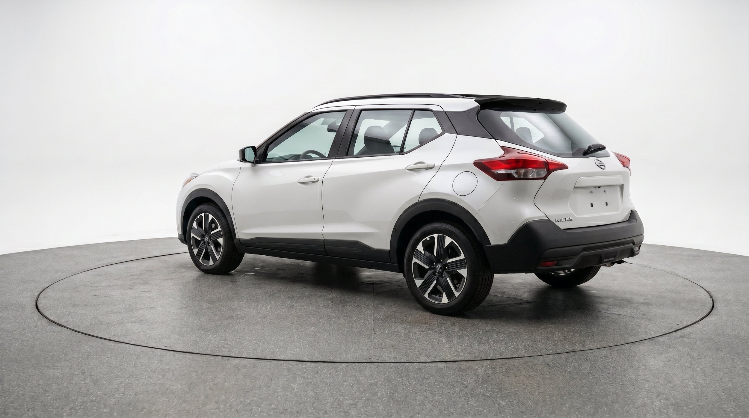 Thumbnail: 2026 Nissan Kicks - 6