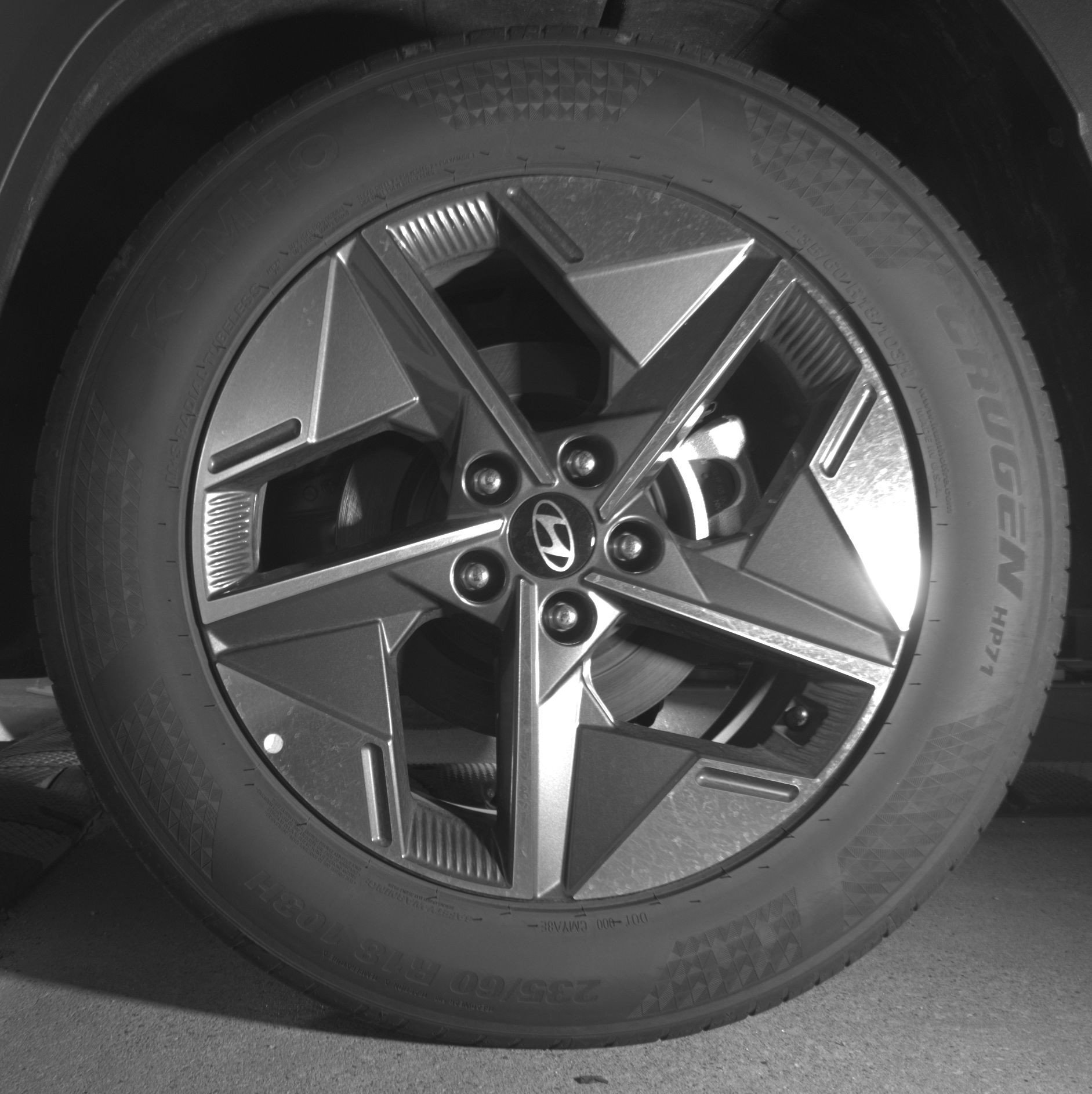 Thumbnail: 2026 Hyundai Tucson - 14