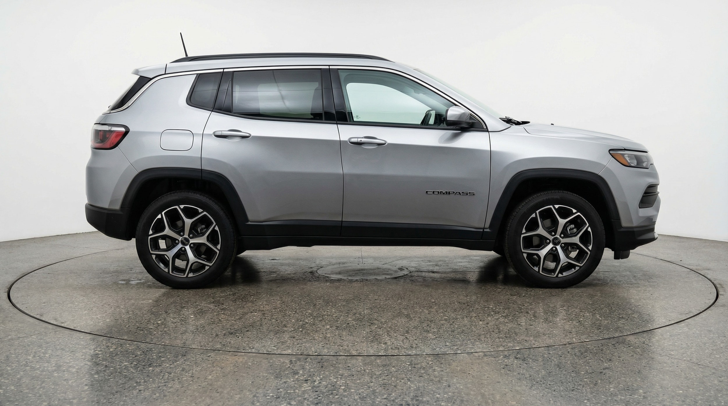 Thumbnail: 2025 Jeep Compass - 8