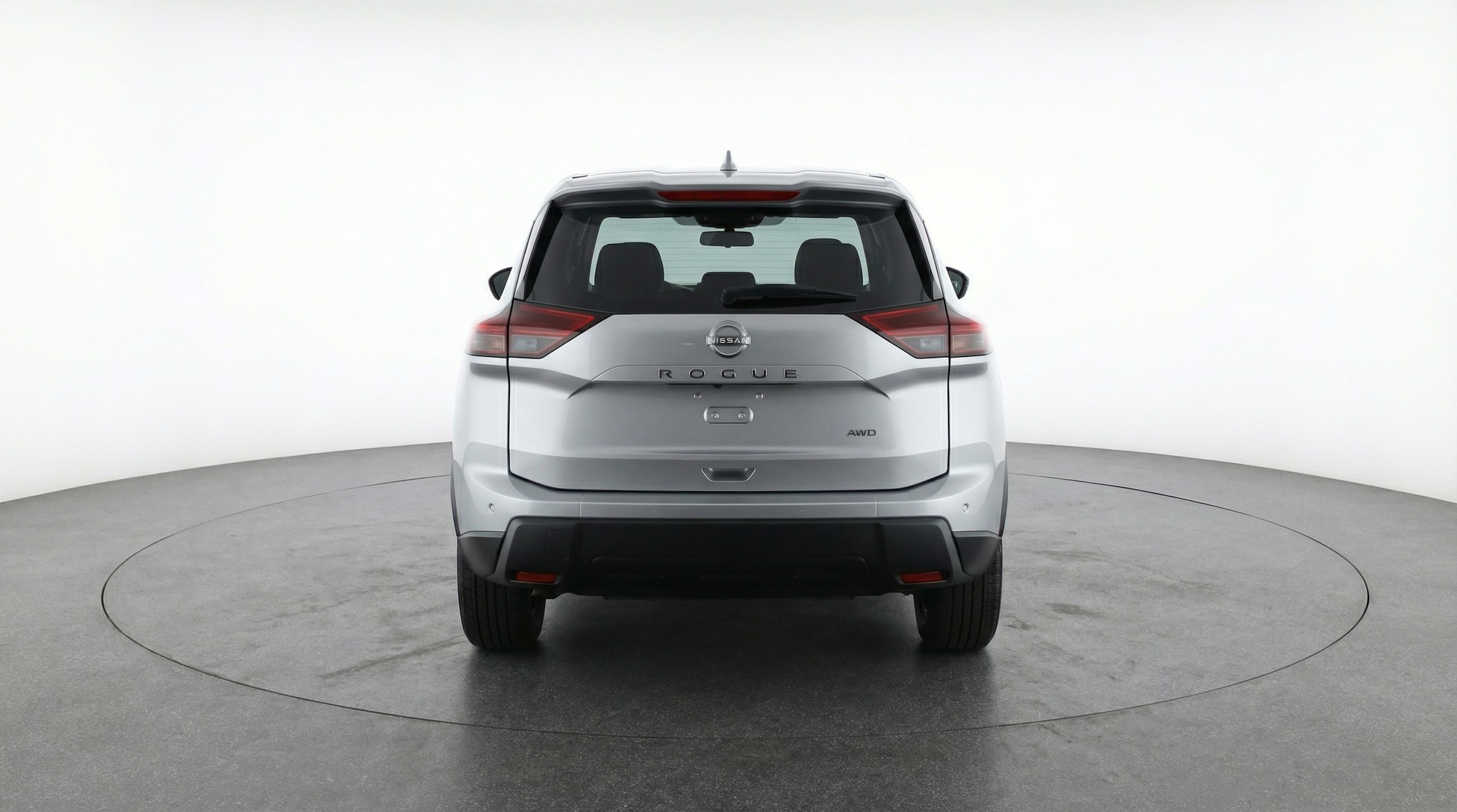 Thumbnail: 2025 Nissan Rogue - 6