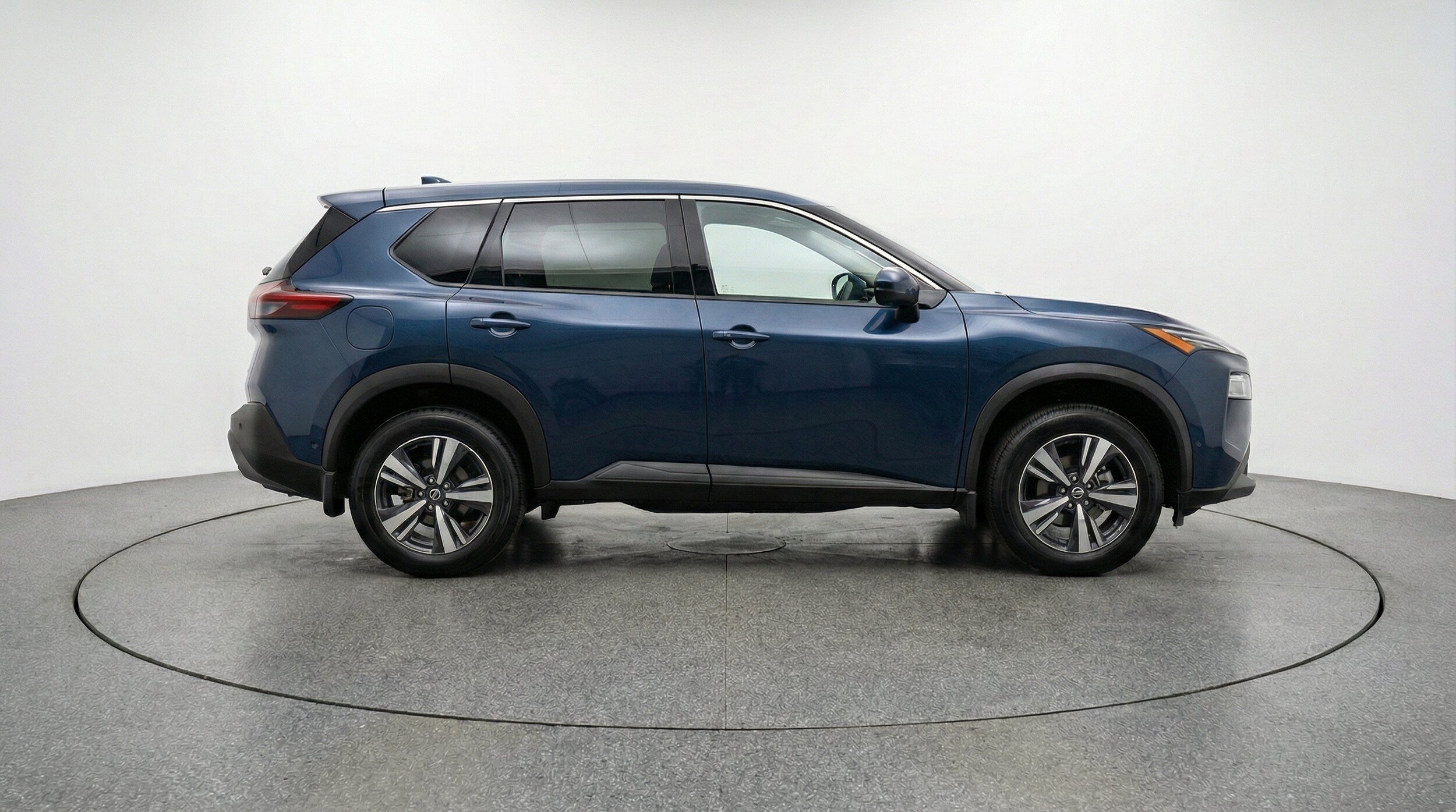 Thumbnail: 2026 Nissan Rogue - 11