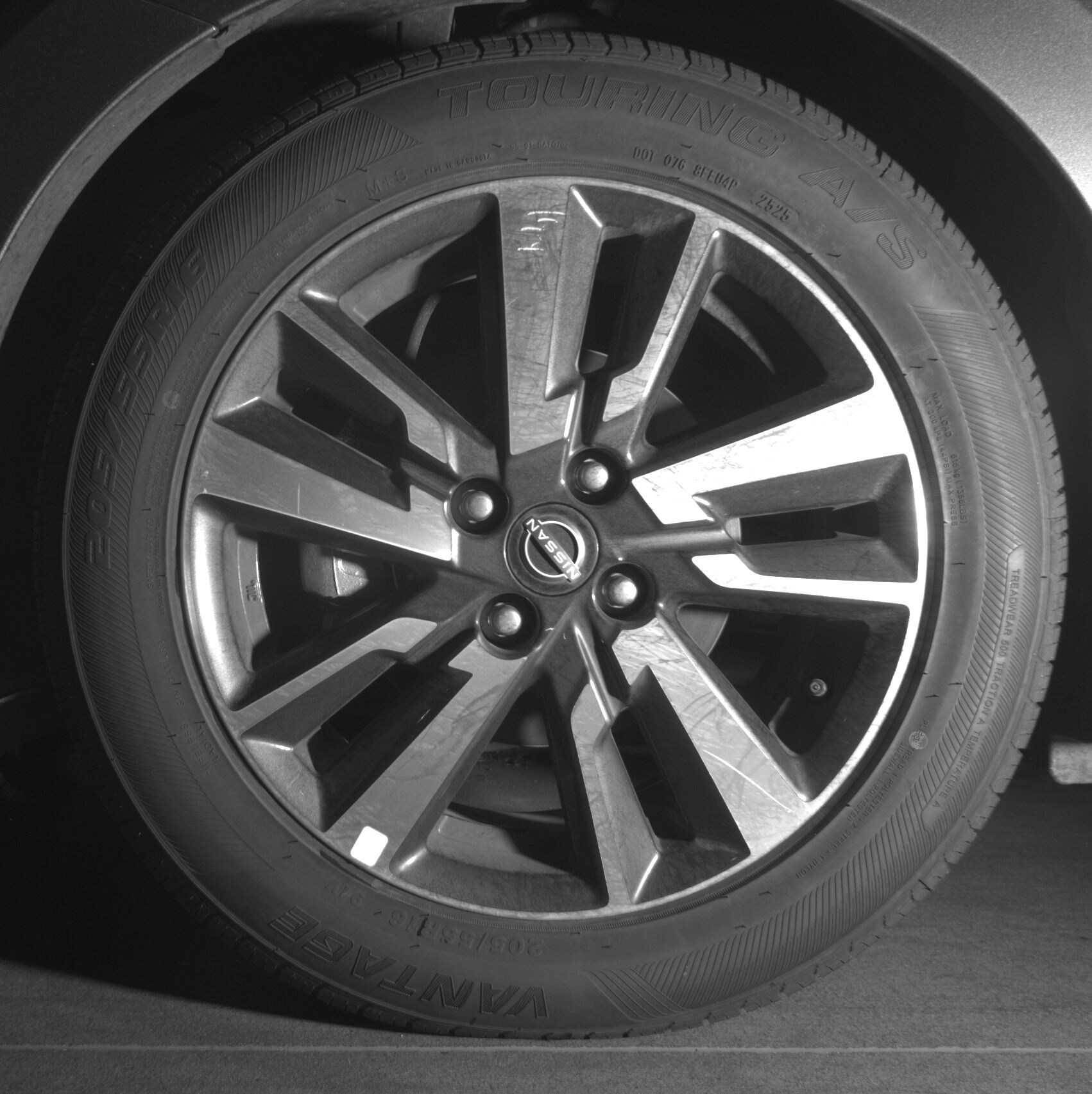 Thumbnail: 2025 Nissan Versa - 9