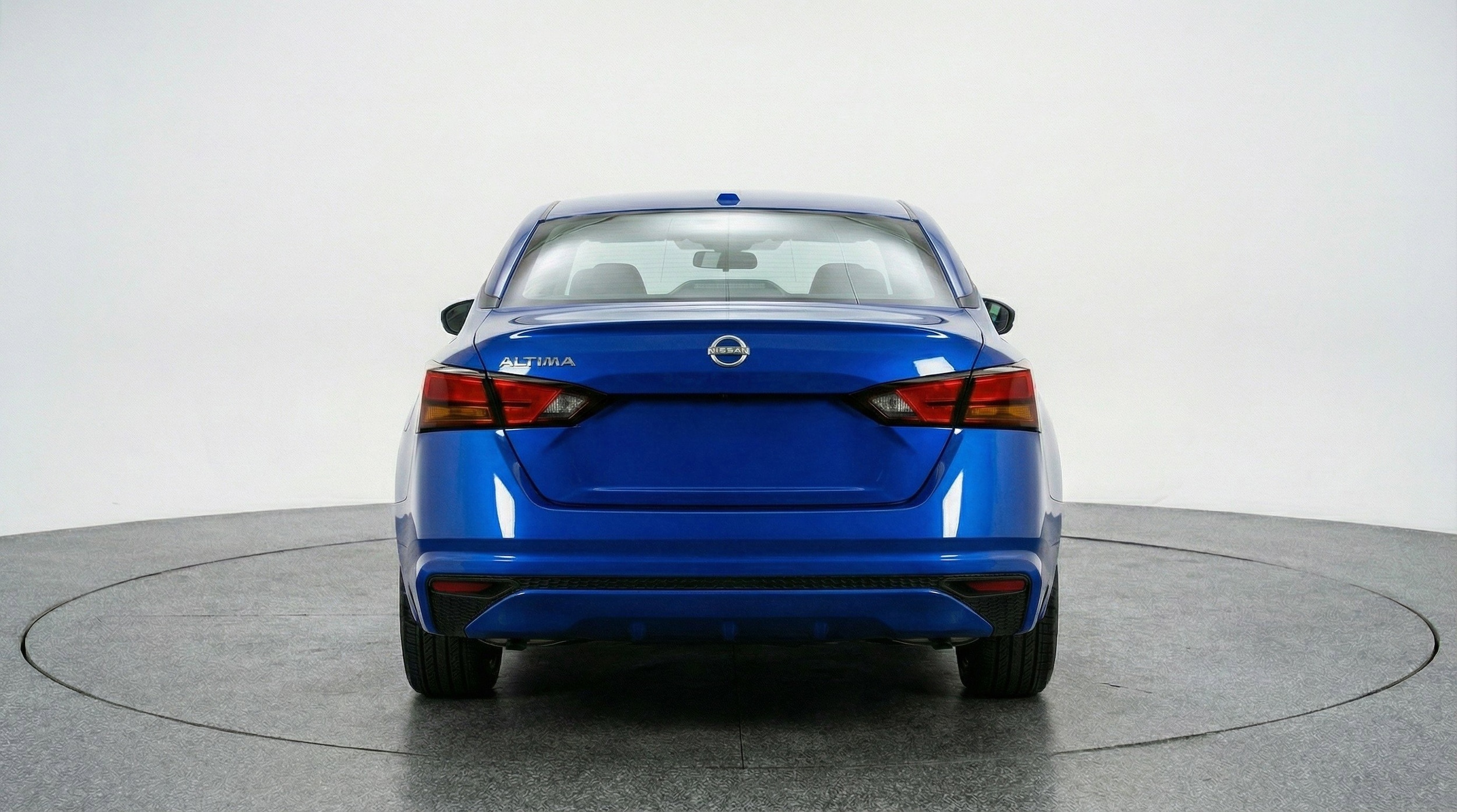 Thumbnail: 2025 Nissan Altima - 7