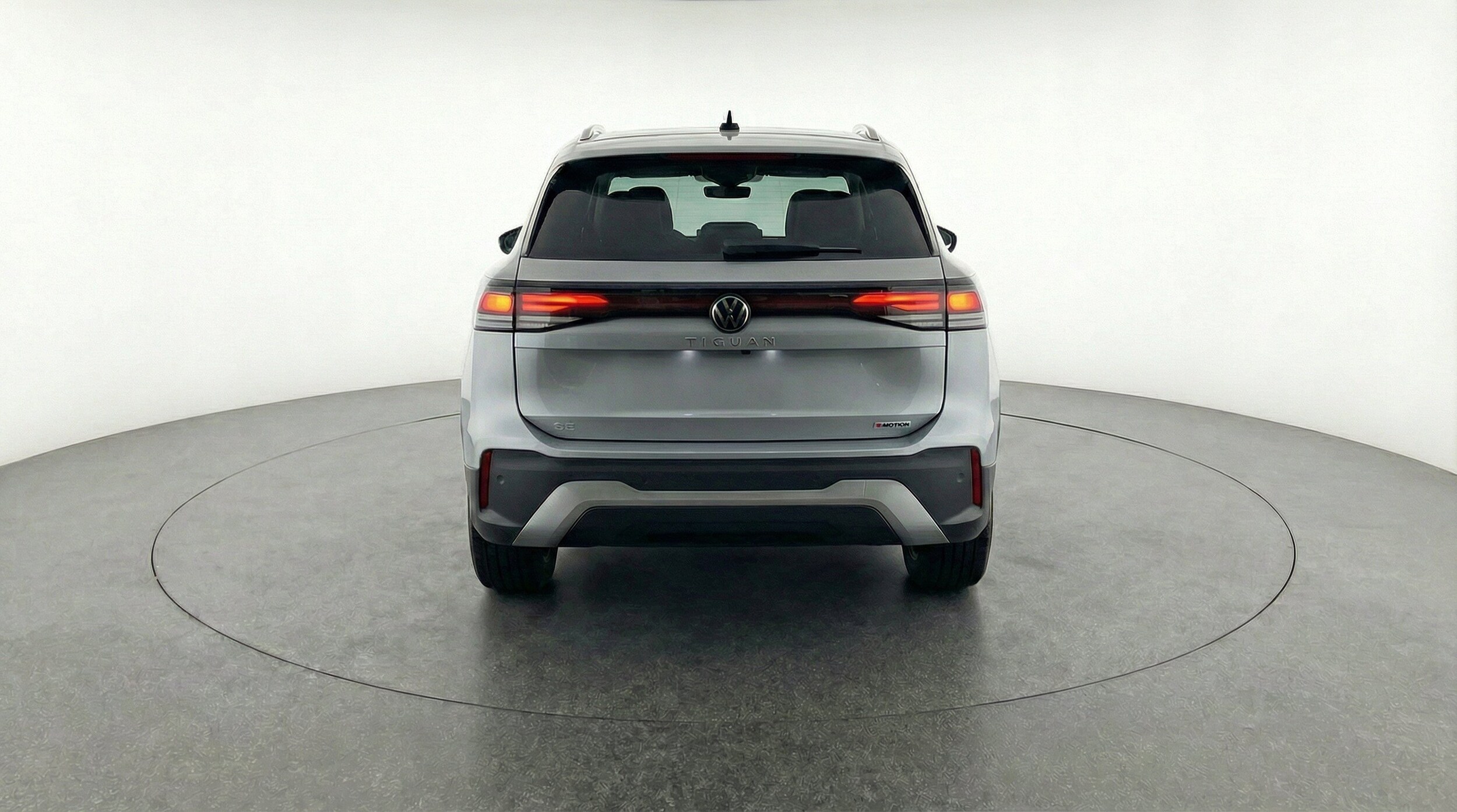 Thumbnail: 2026 Volkswagen Tiguan - 7