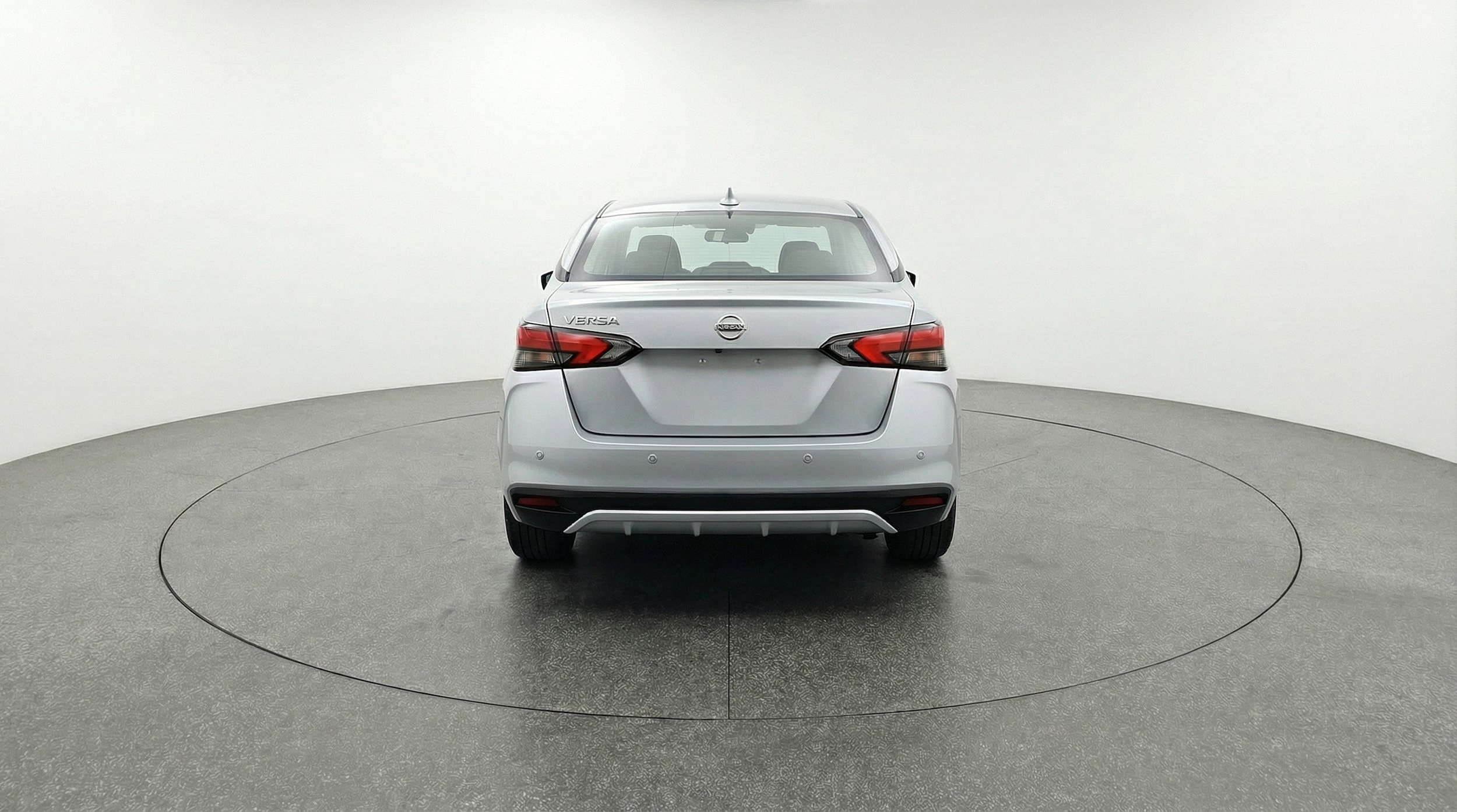 Thumbnail: 2025 Nissan Versa - 7