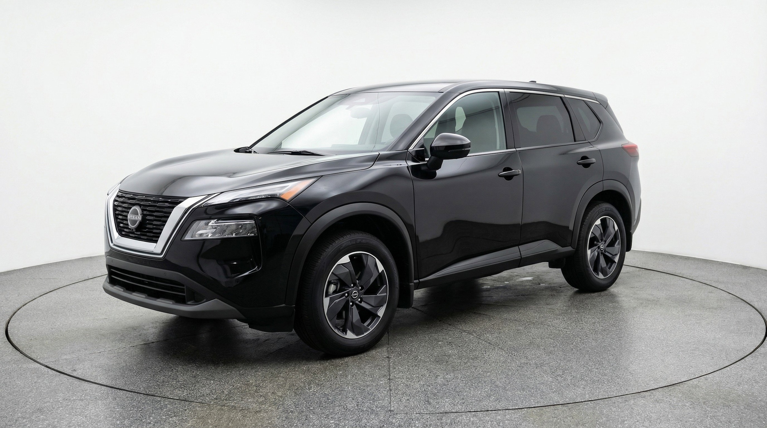 Thumbnail: 2025 Nissan Rogue - 3