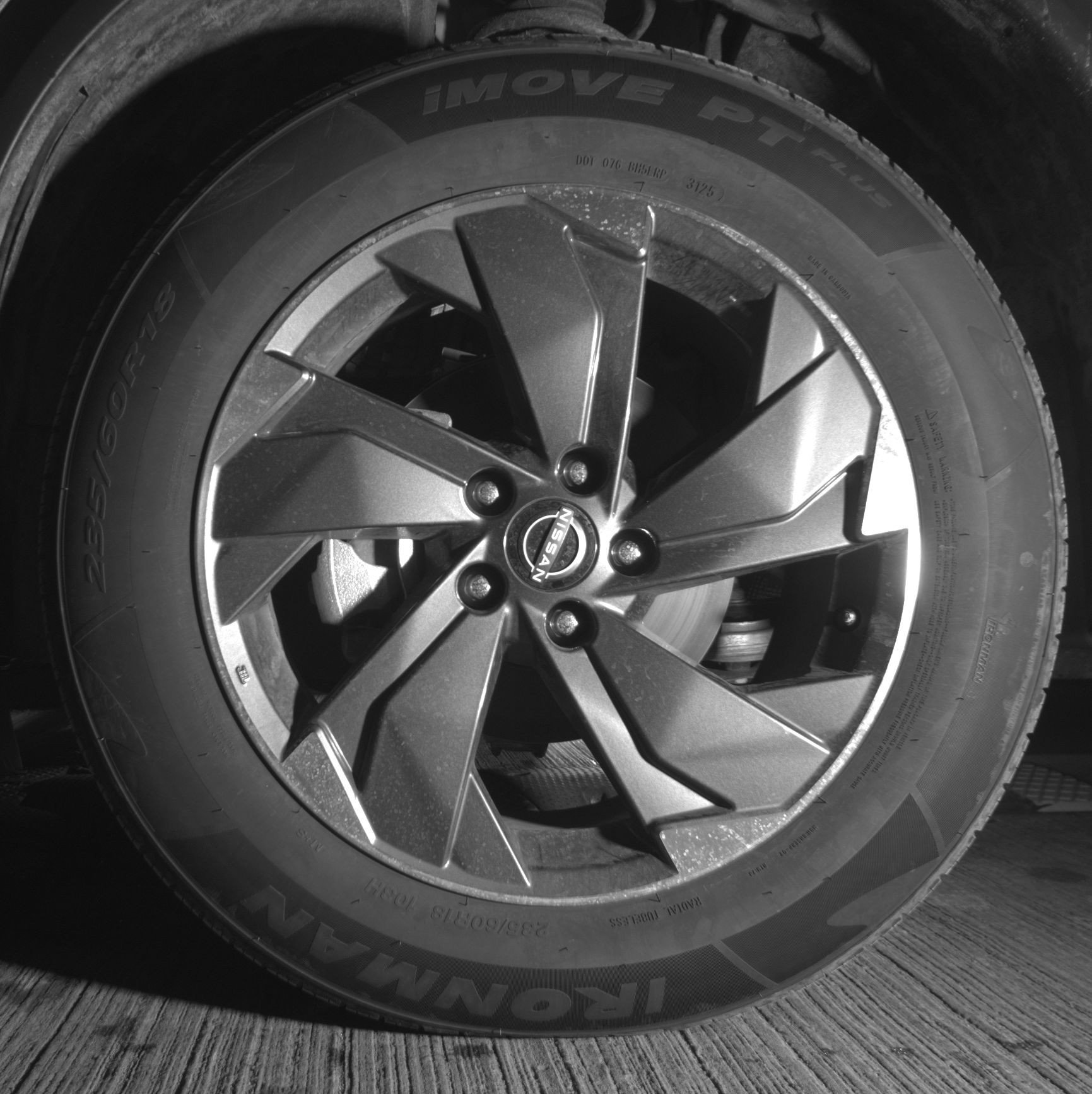 Thumbnail: 2025 Nissan Rogue - 12