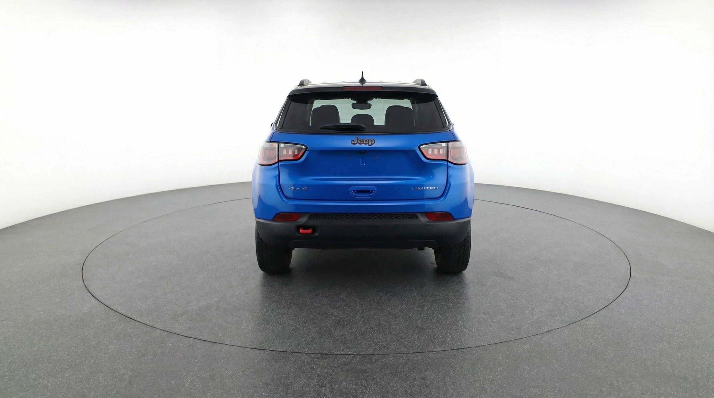 Thumbnail: 2025 Jeep Compass - 7