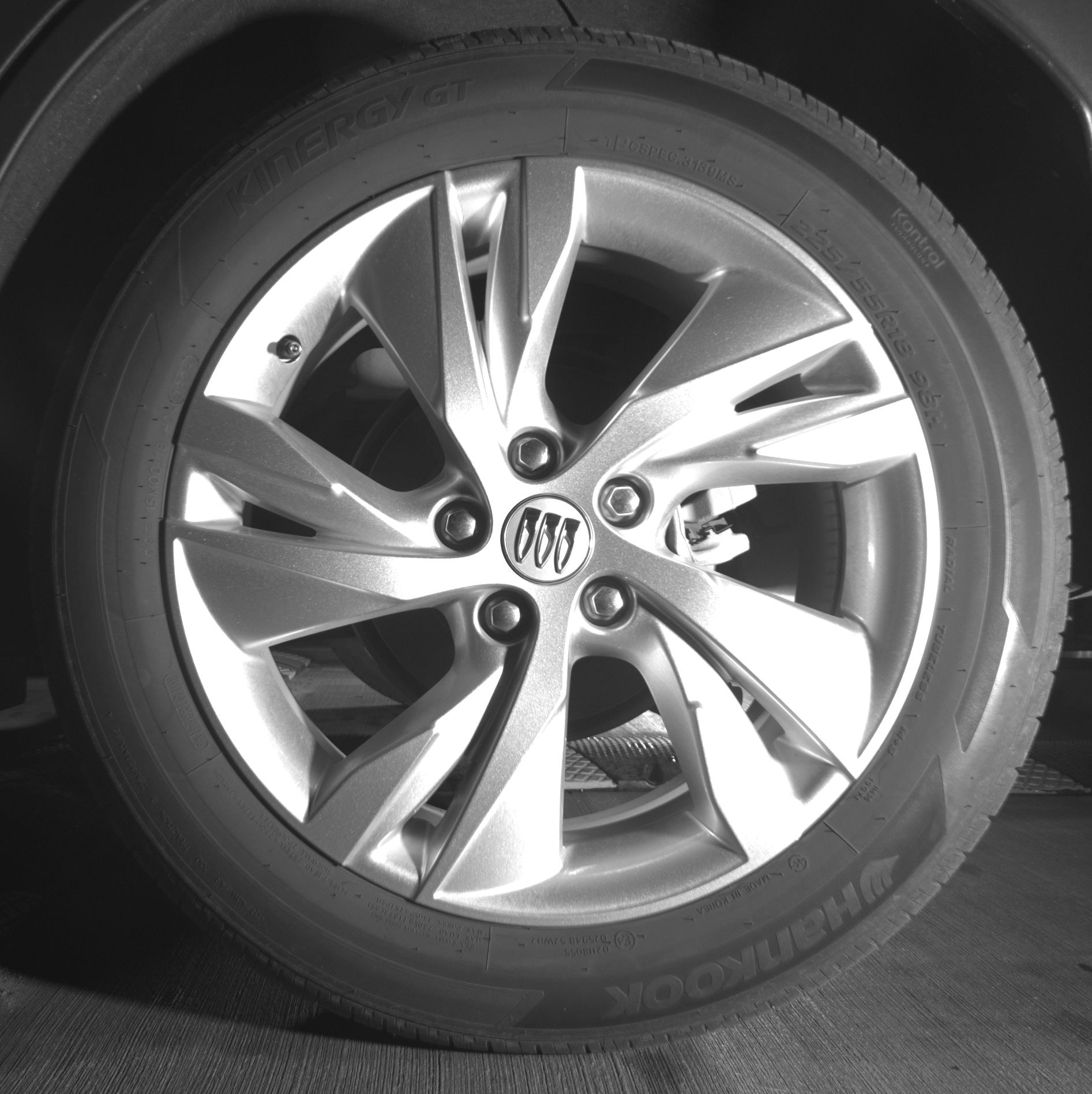 Thumbnail: 2025 Buick Encore GX - 11