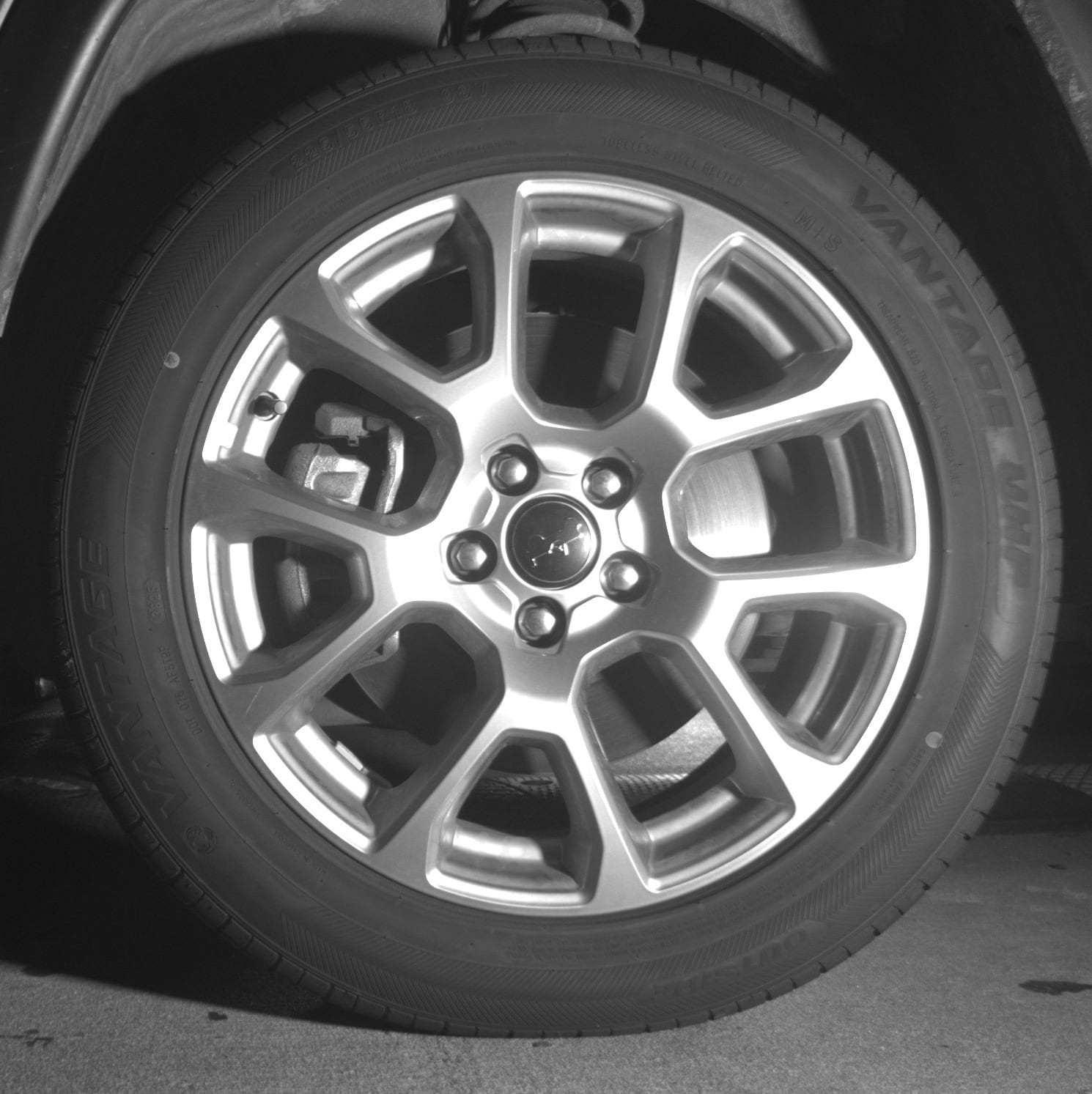 Thumbnail: 2025 Jeep Compass - 12