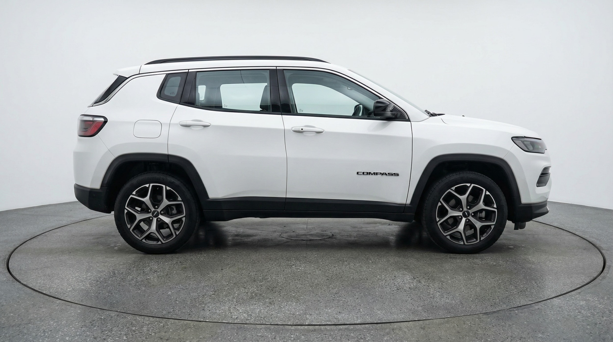 Thumbnail: 2025 Jeep Compass - 8