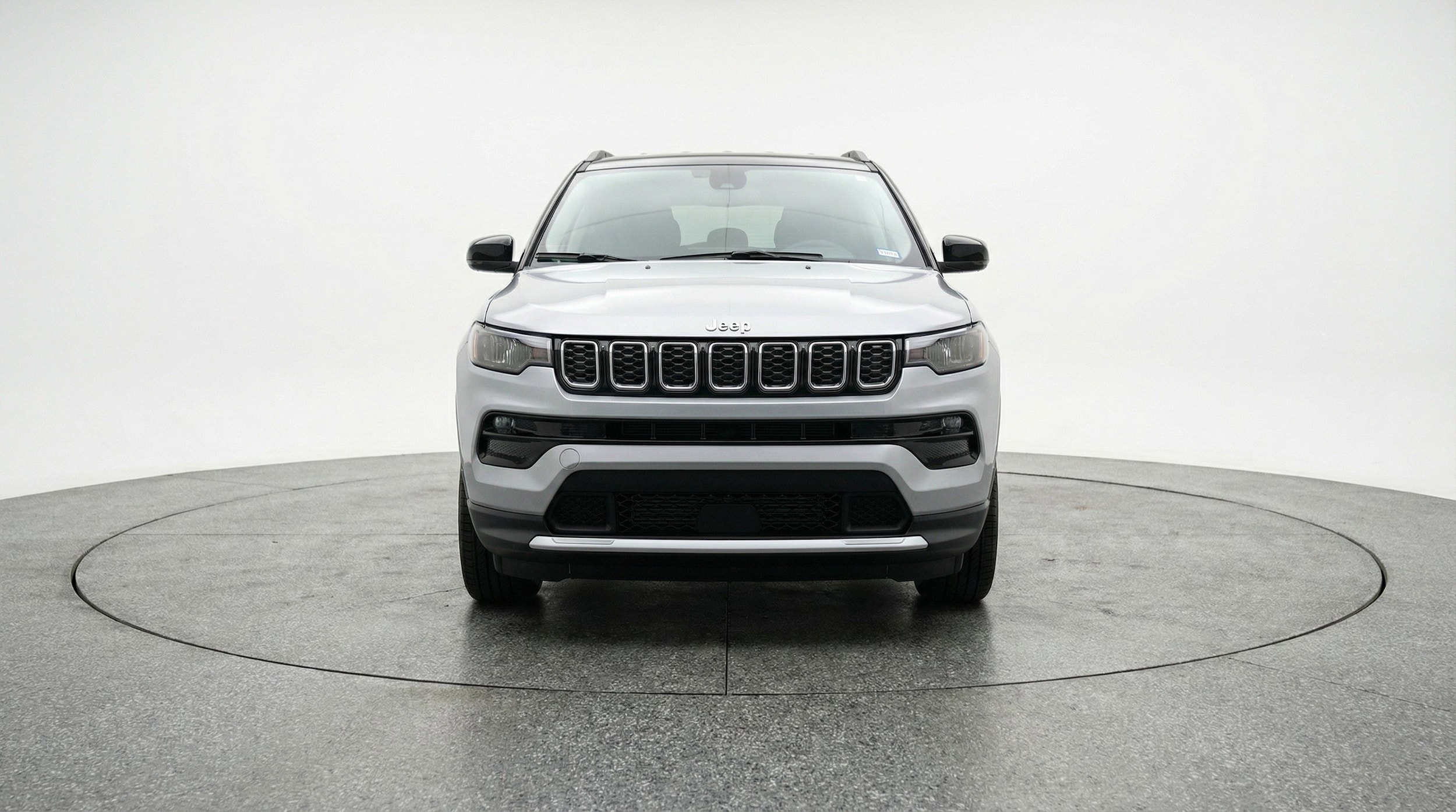 Thumbnail: 2025 Jeep Compass - 2