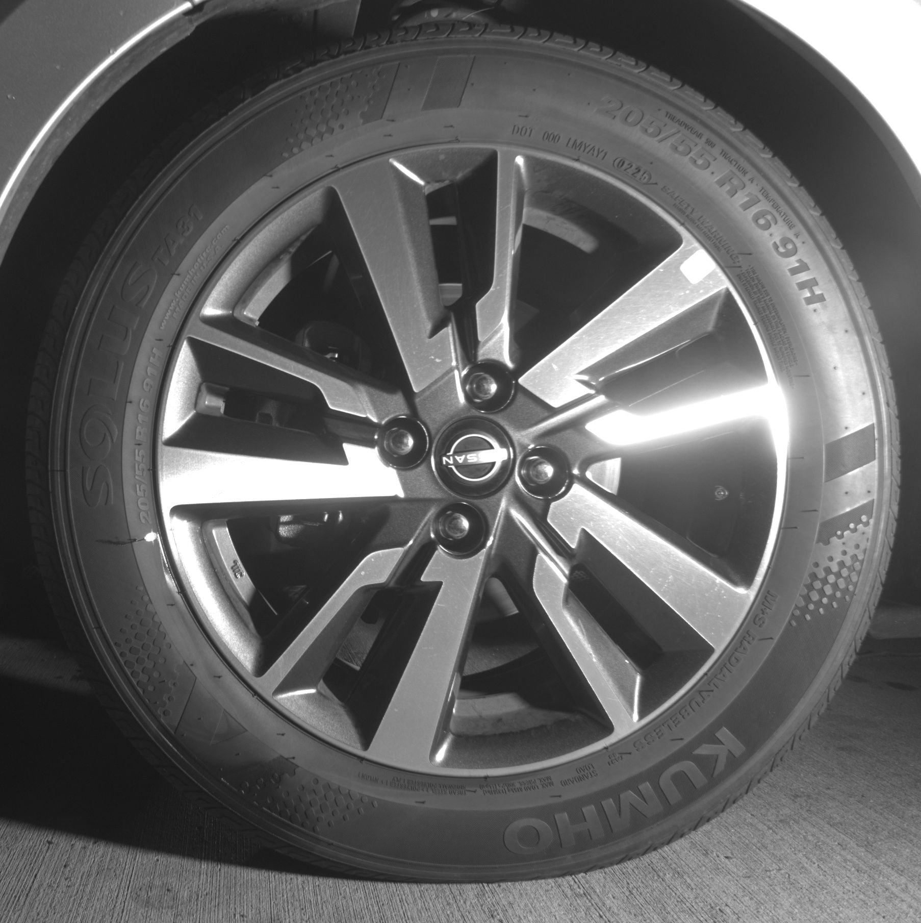 Thumbnail: 2025 Nissan Versa - 9