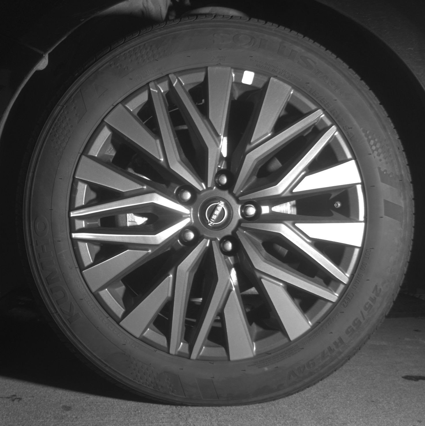 Thumbnail: 2025 Nissan Altima - 12