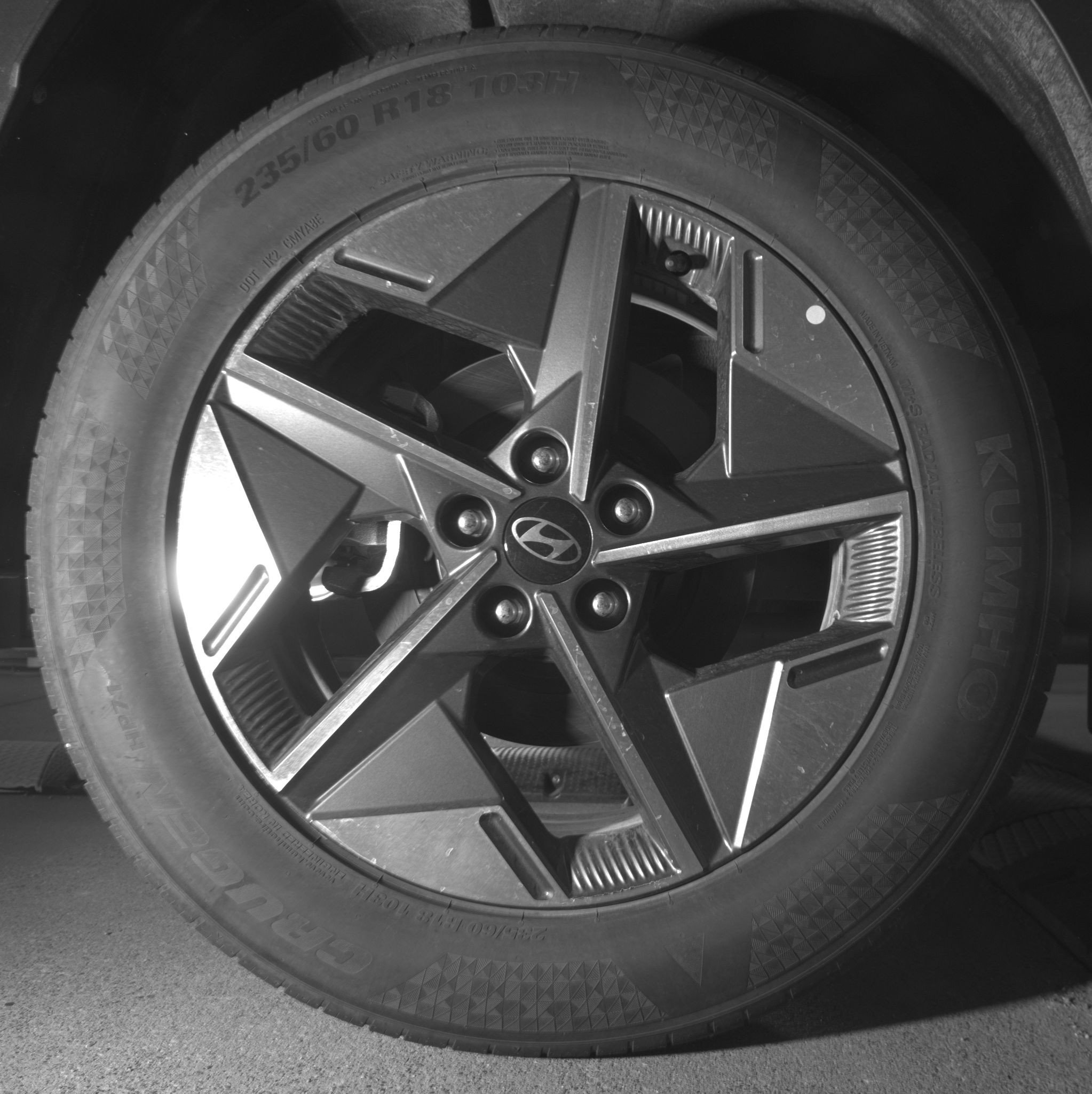 Thumbnail: 2026 Hyundai Tucson - 15