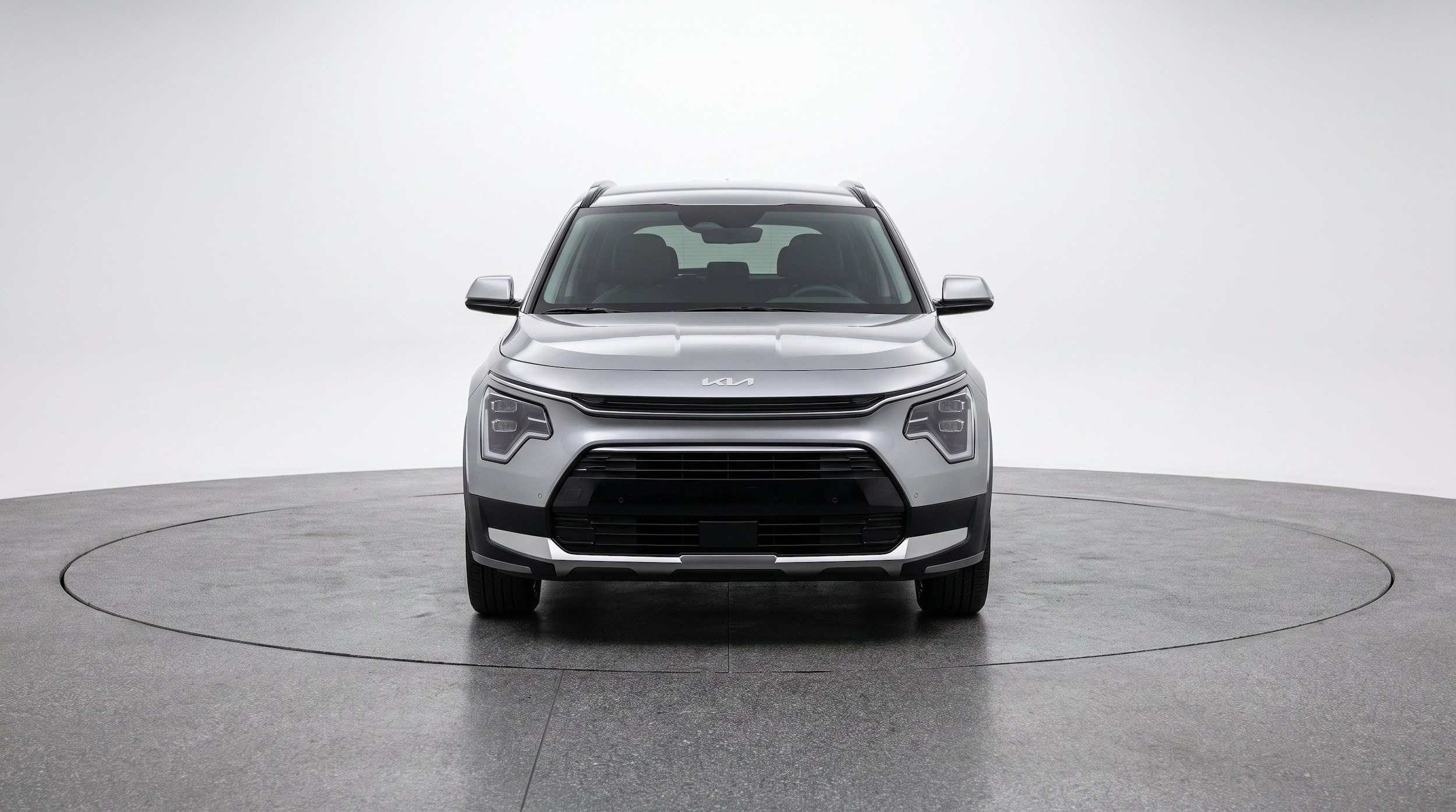 Thumbnail: 2026 Kia Niro - 2