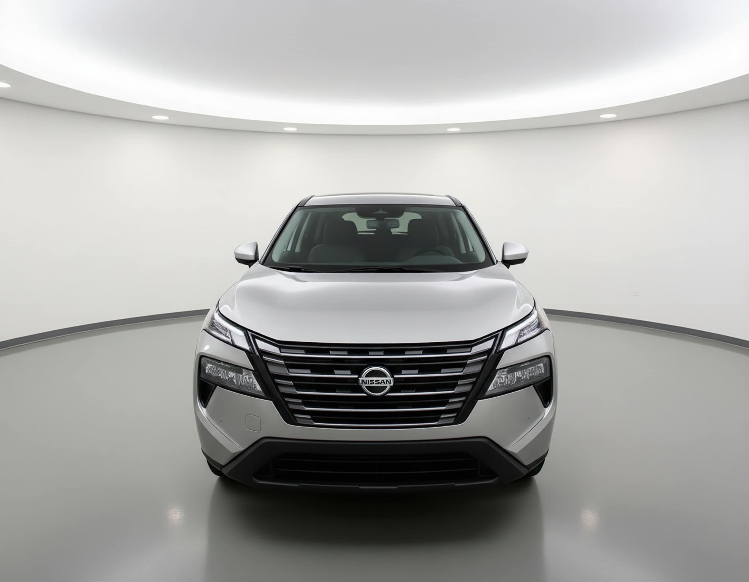 Thumbnail: 2025 Nissan Rogue - 2