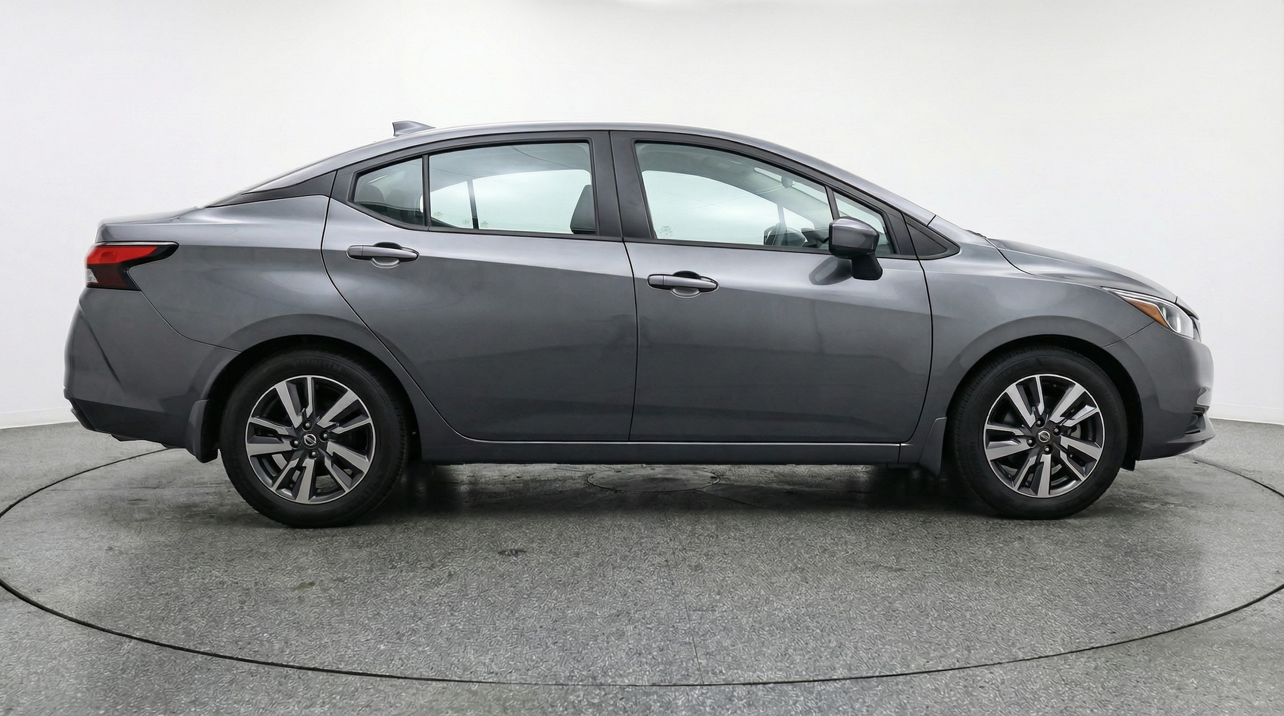 Thumbnail: 2025 Nissan Versa - 8