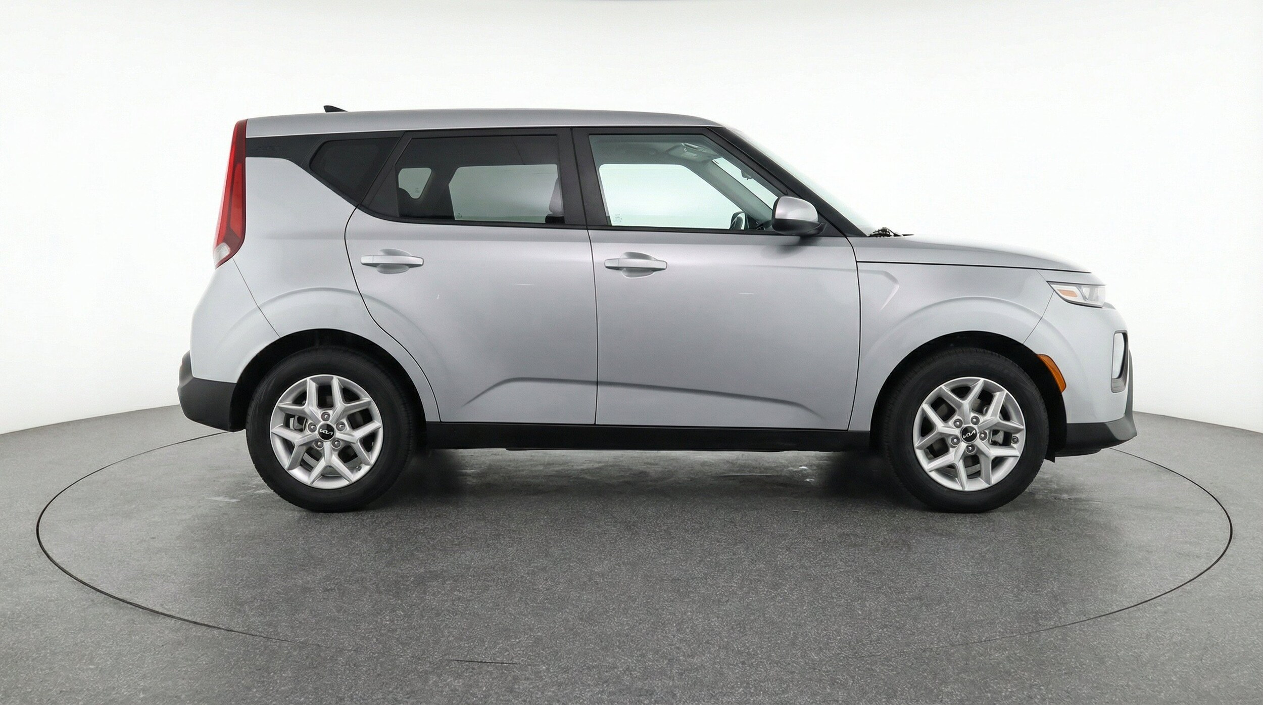 Thumbnail: 2025 Kia Soul - 11