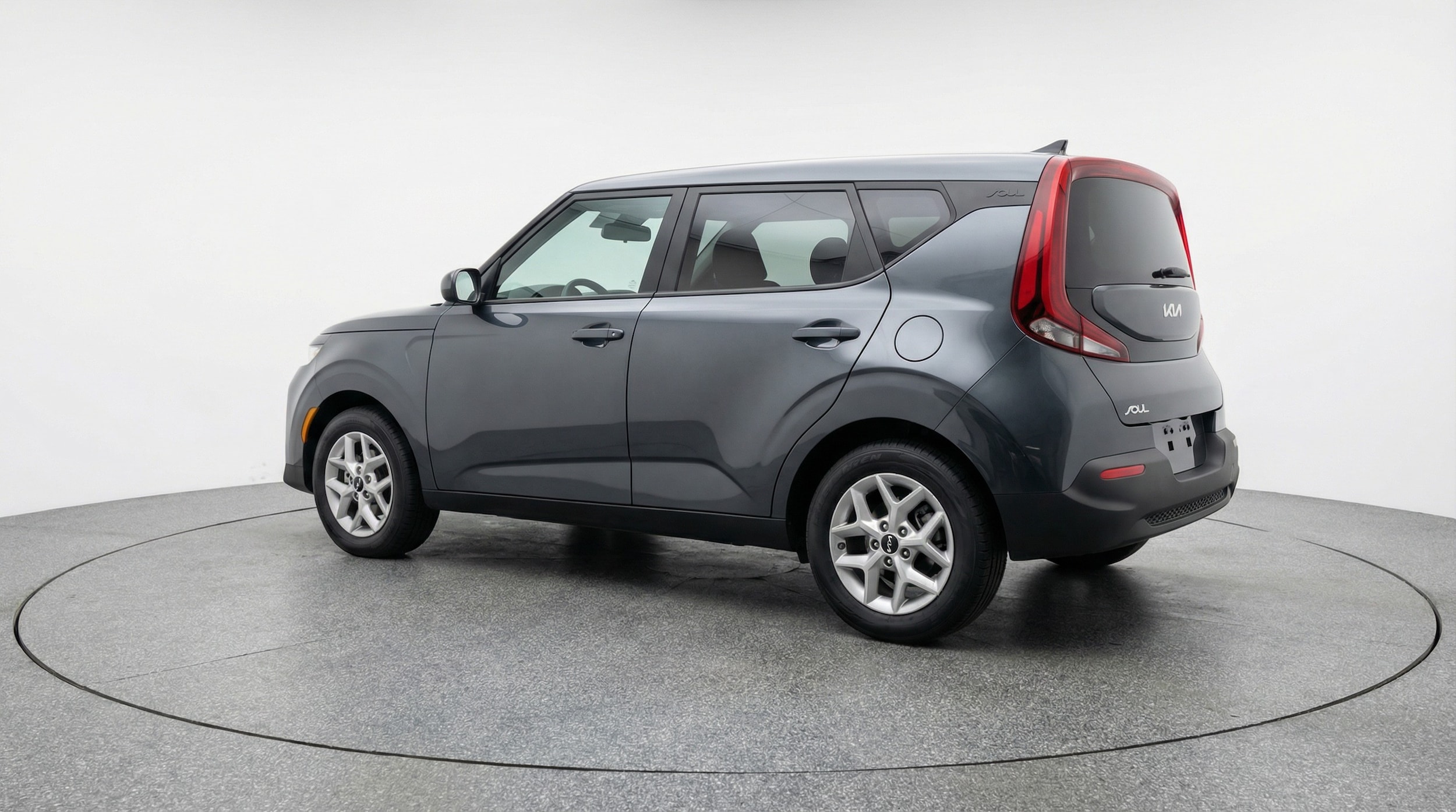 Thumbnail: 2025 Kia Soul - 5