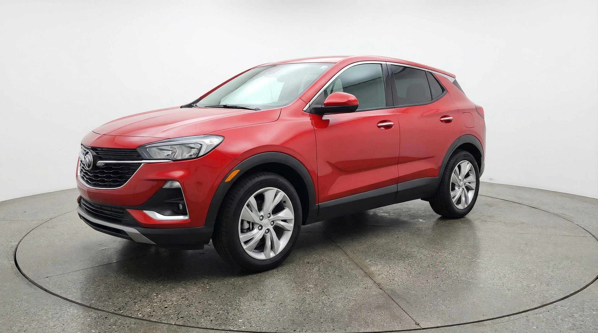 Thumbnail: 2026 Buick Encore GX - 3