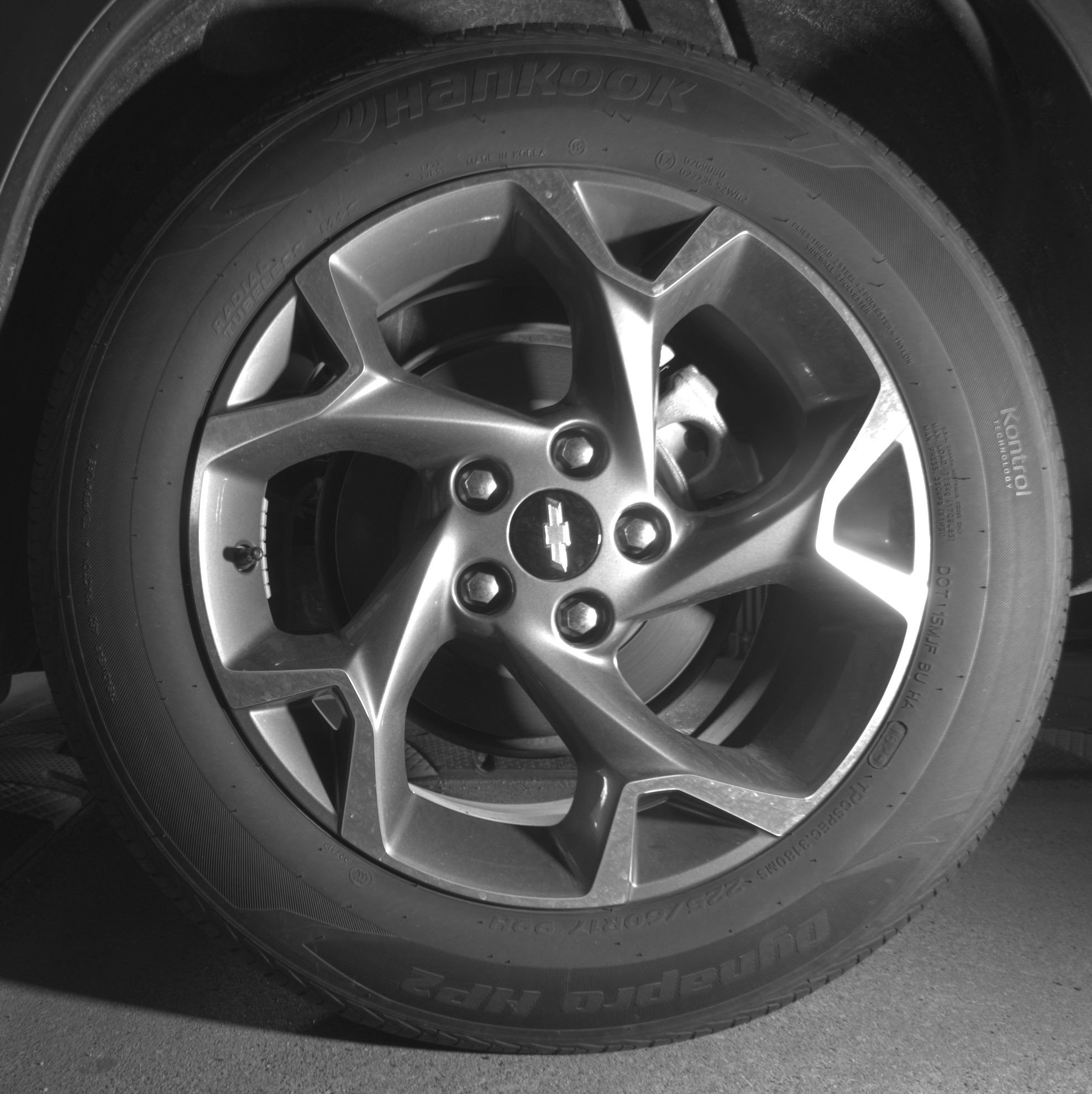 Thumbnail: 2025 Chevrolet Trax - 14