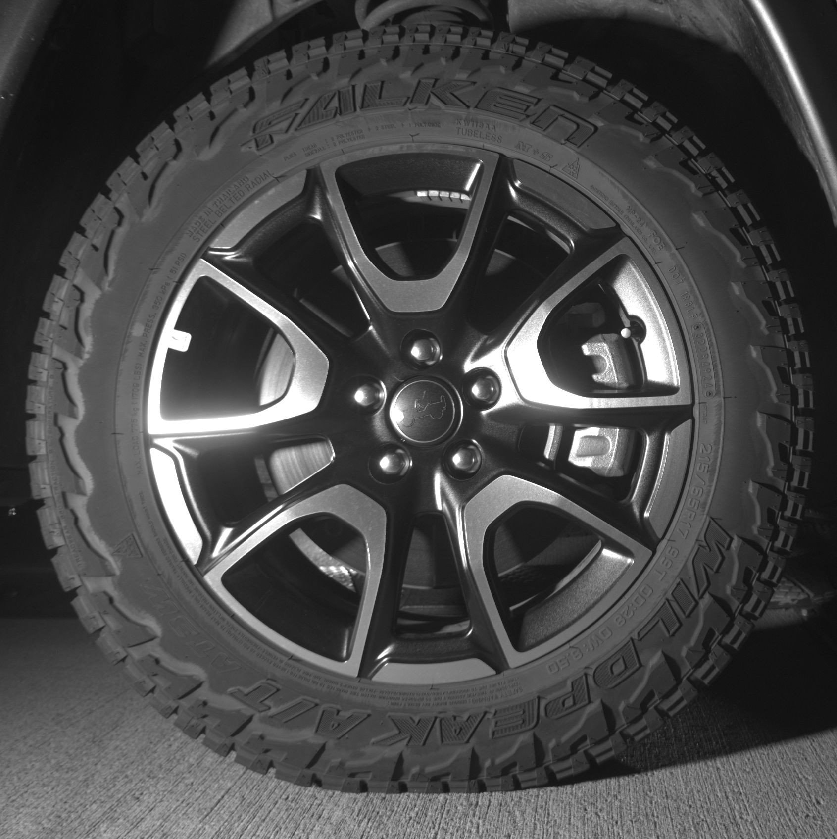 Thumbnail: 2025 Jeep Compass - 13