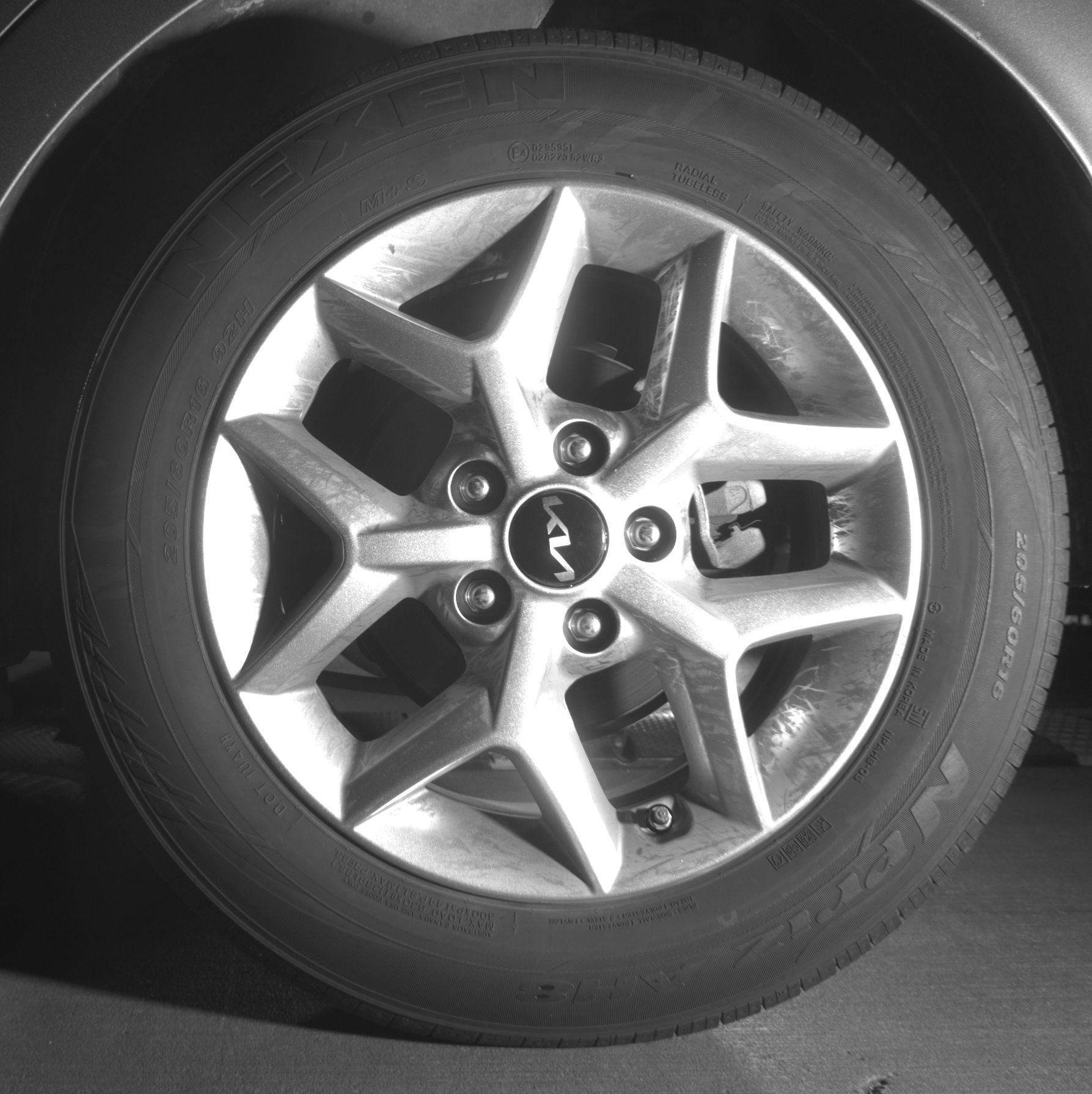 Thumbnail: 2025 Kia Soul - 11