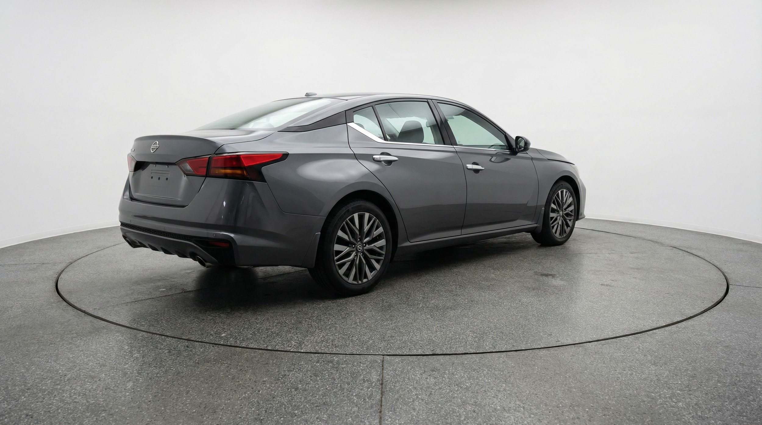 Thumbnail: 2025 Nissan Altima - 7