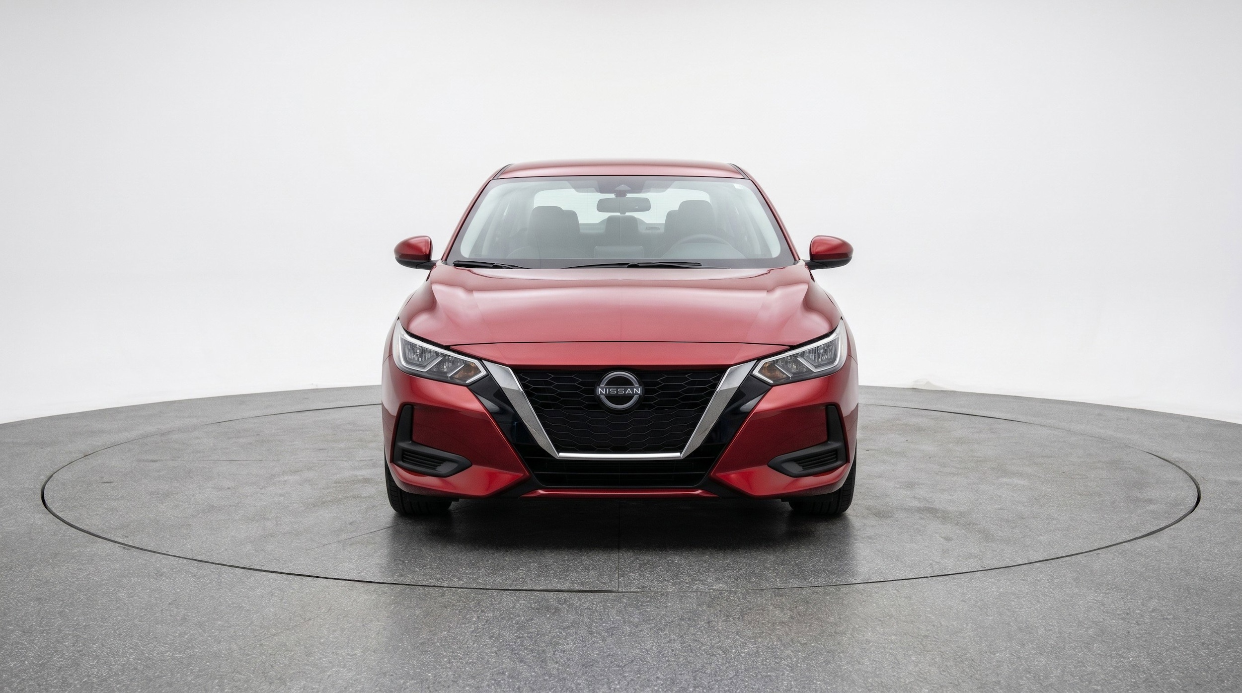 Thumbnail: 2025 Nissan Sentra - 2