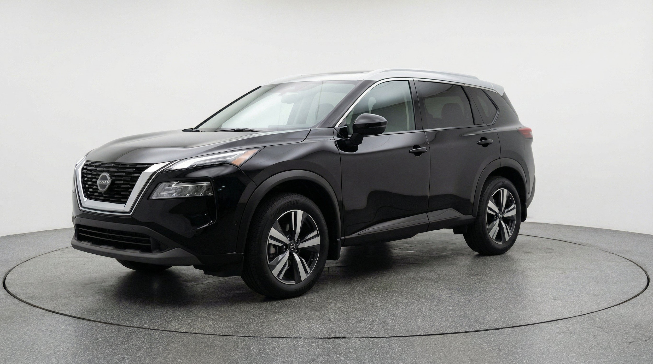 Thumbnail: 2026 Nissan Rogue - 3