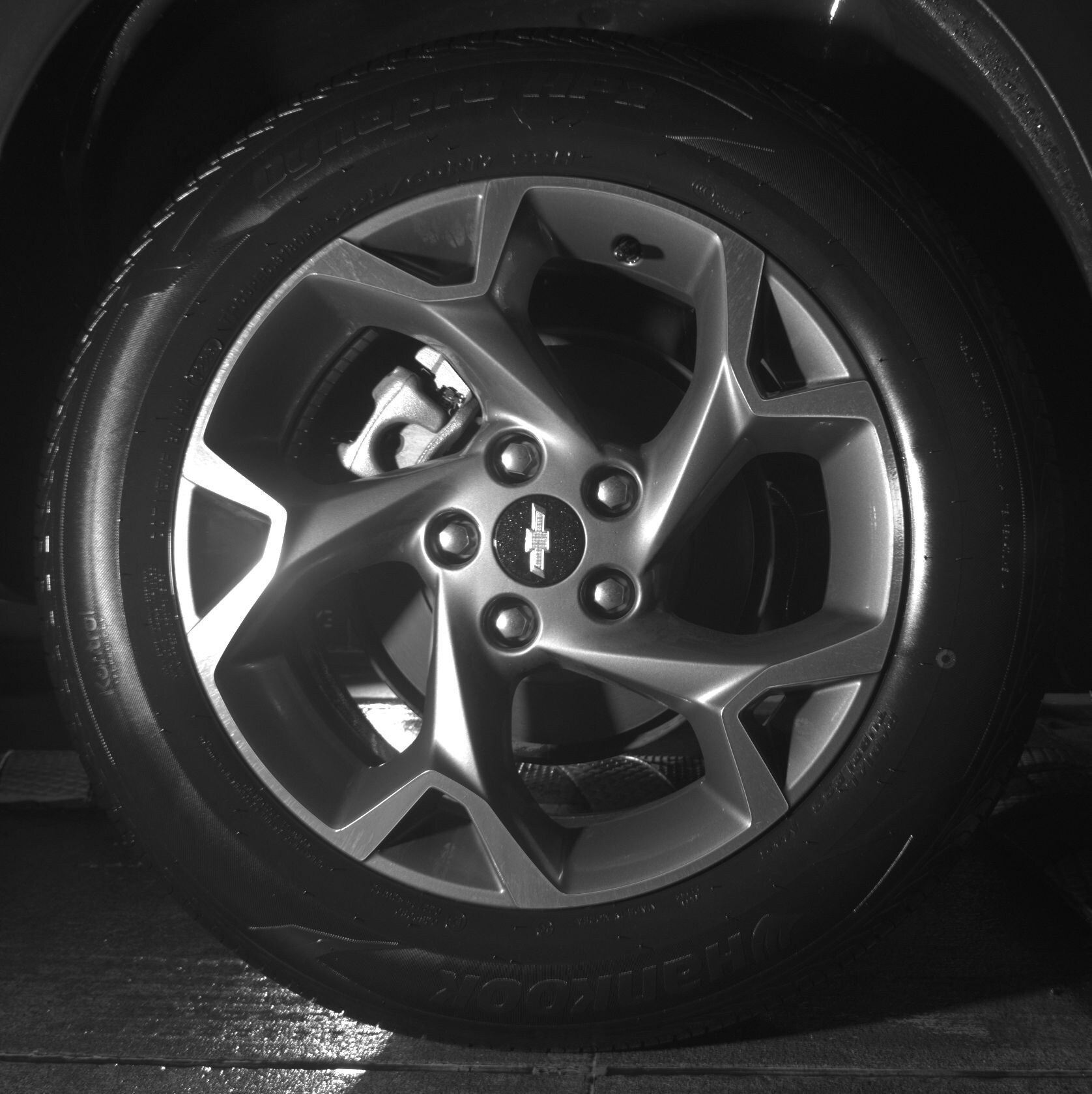 Thumbnail: 2025 Chevrolet Trax - 12