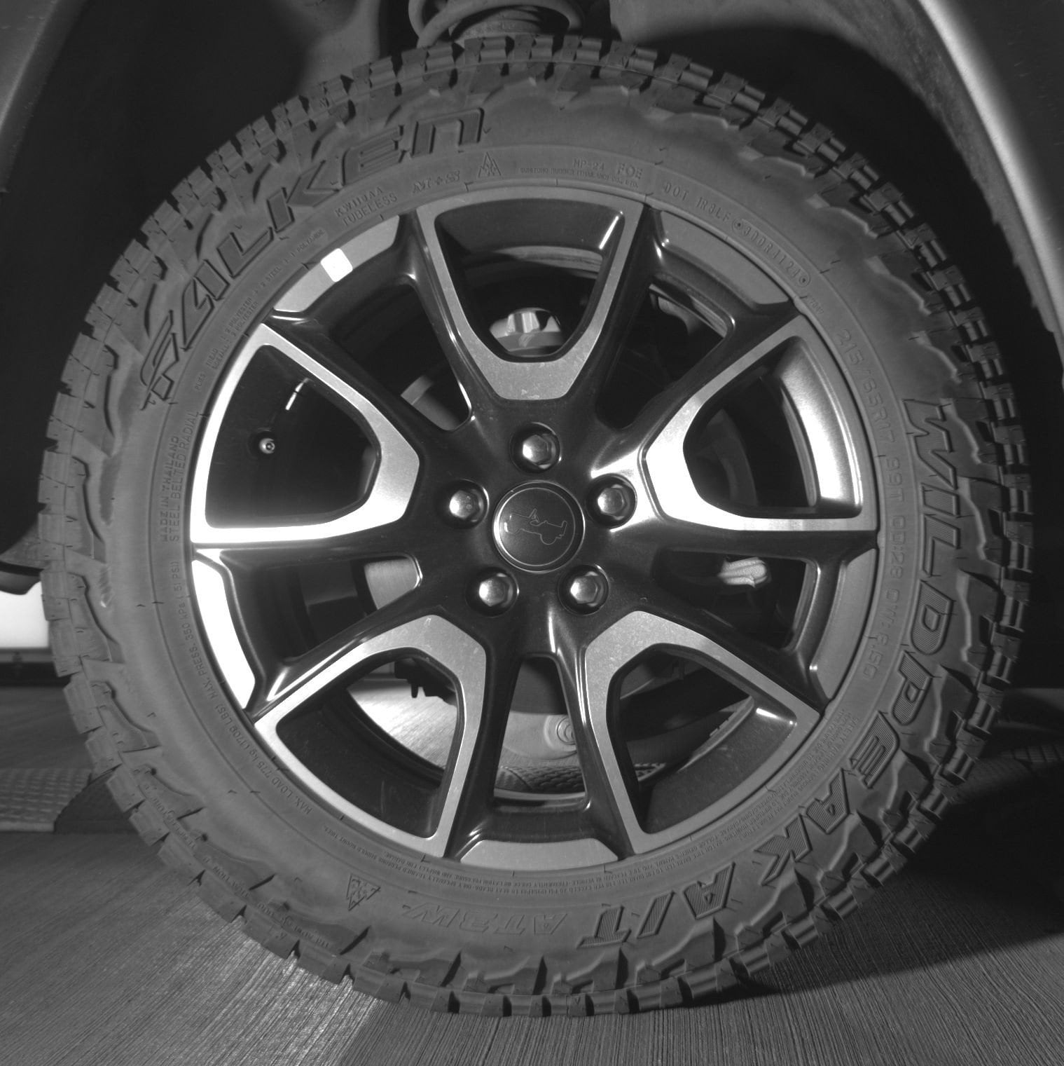 Thumbnail: 2025 Jeep Compass - 15