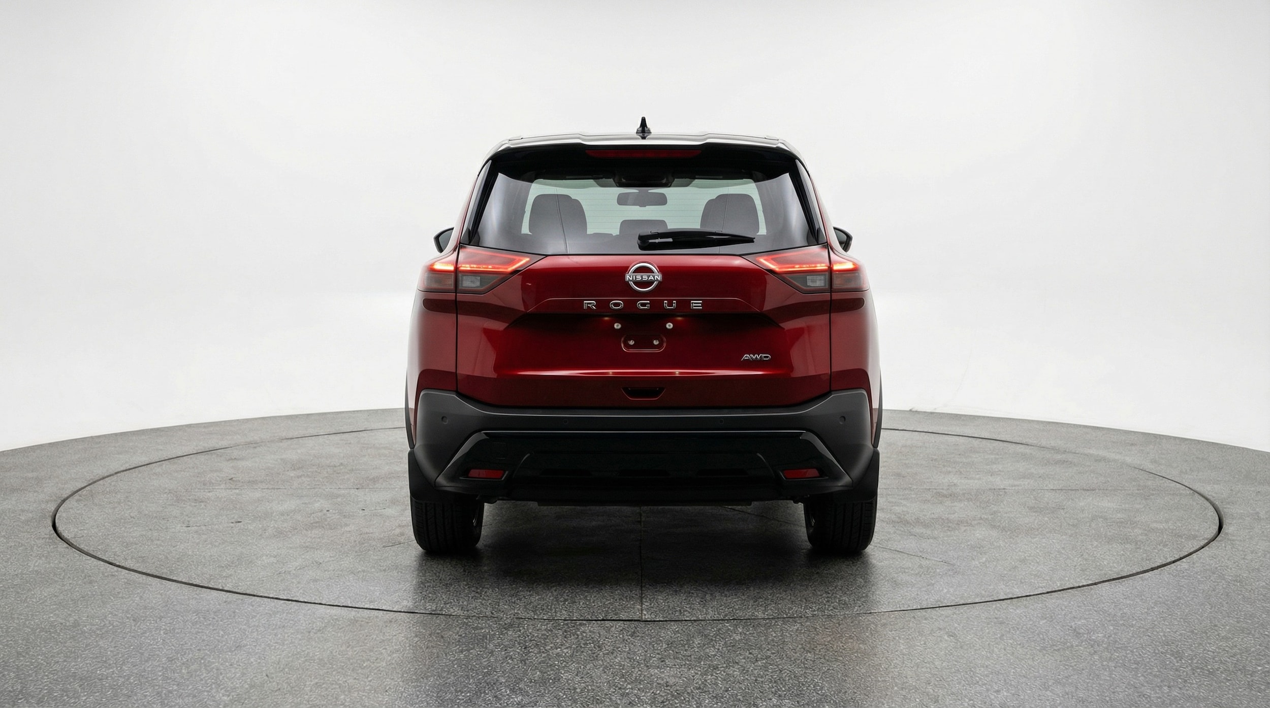 Thumbnail: 2025 Nissan Rogue - 6