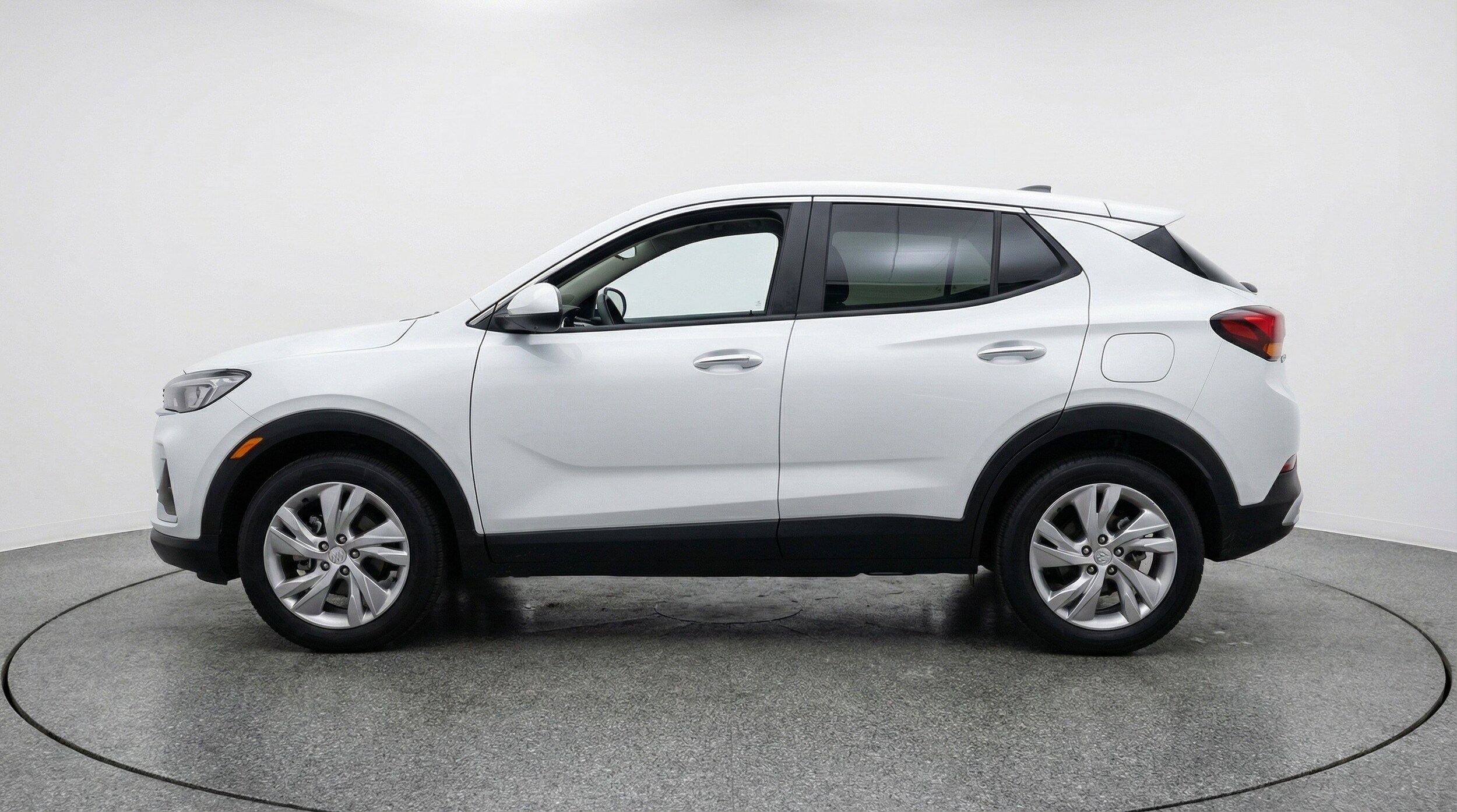 Thumbnail: 2025 Buick Encore GX - 5