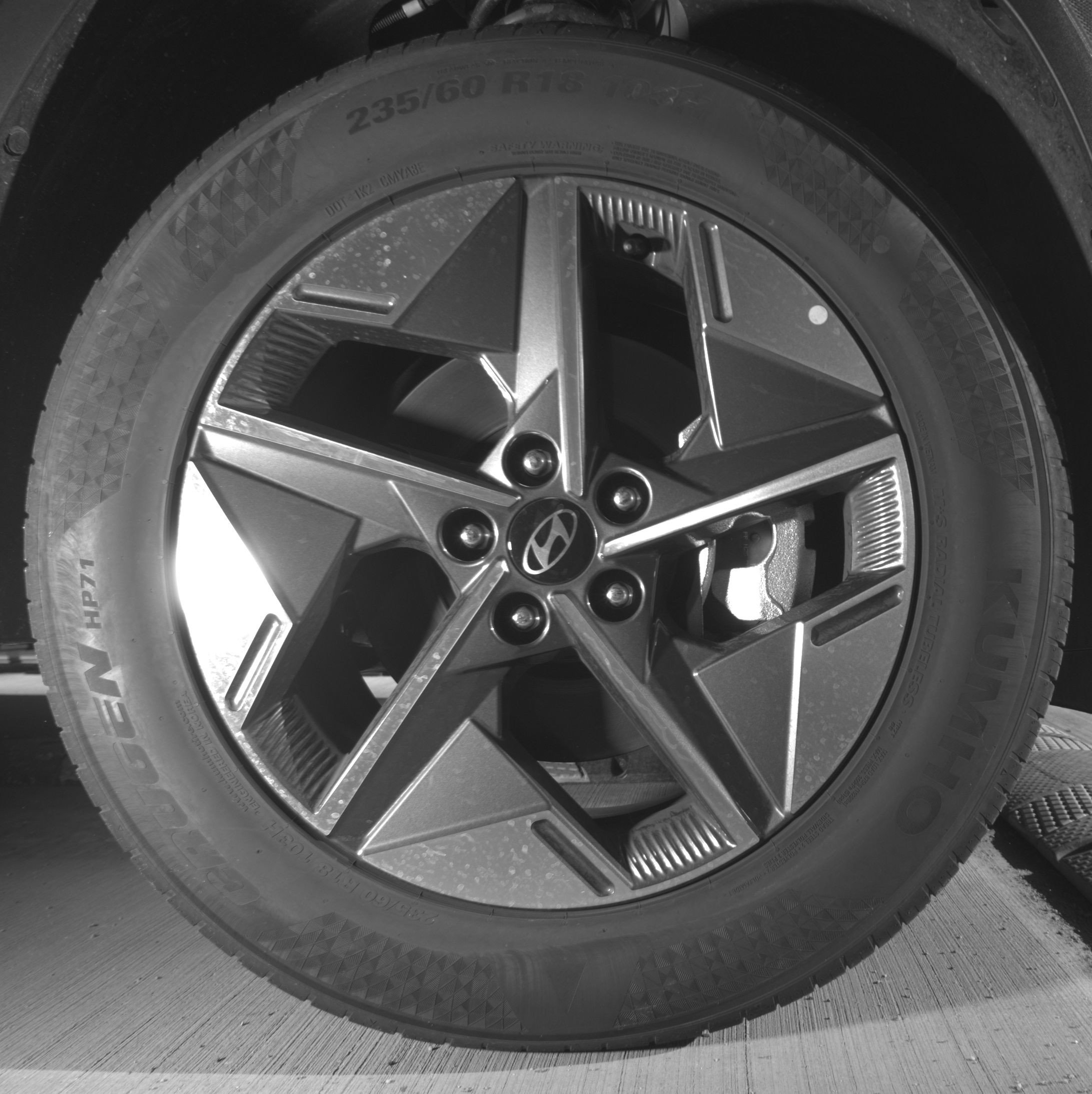 Thumbnail: 2026 Hyundai Tucson - 13