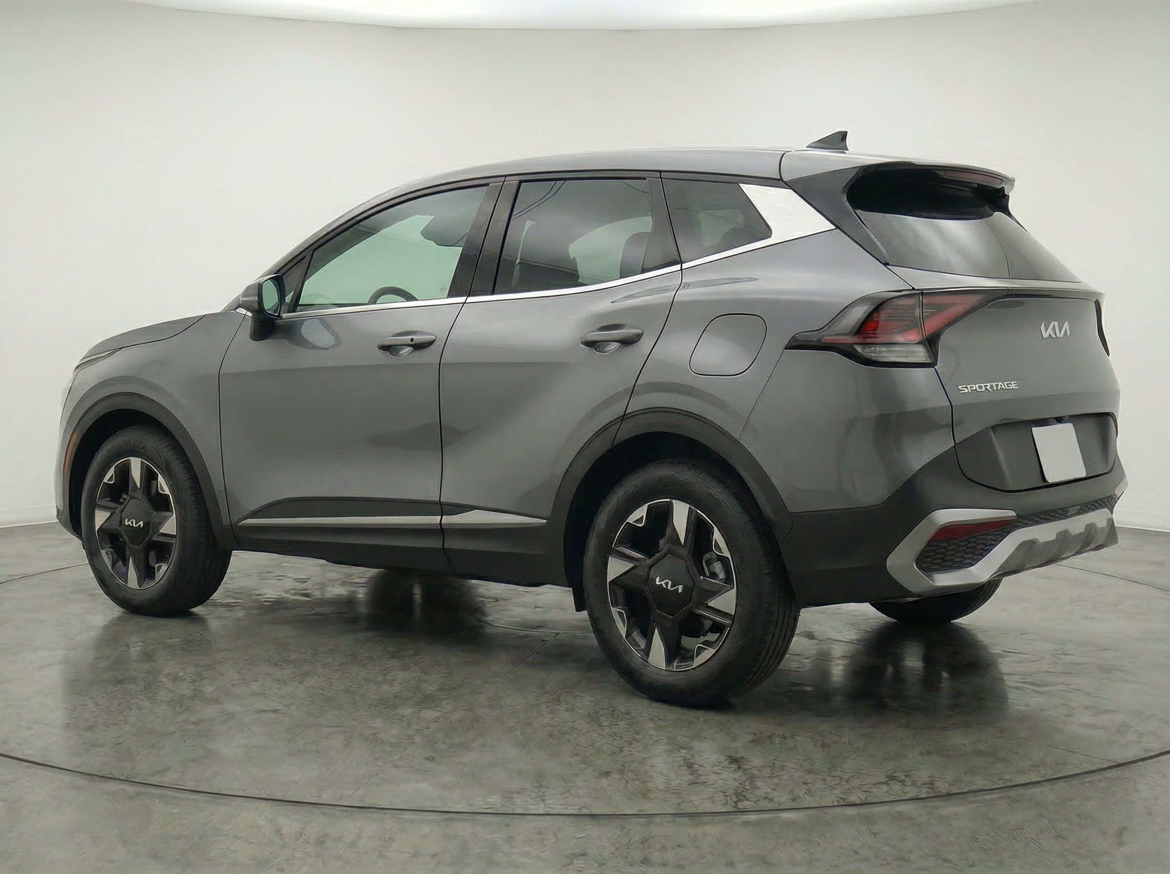 Thumbnail: 2026 Kia Sportage - 6