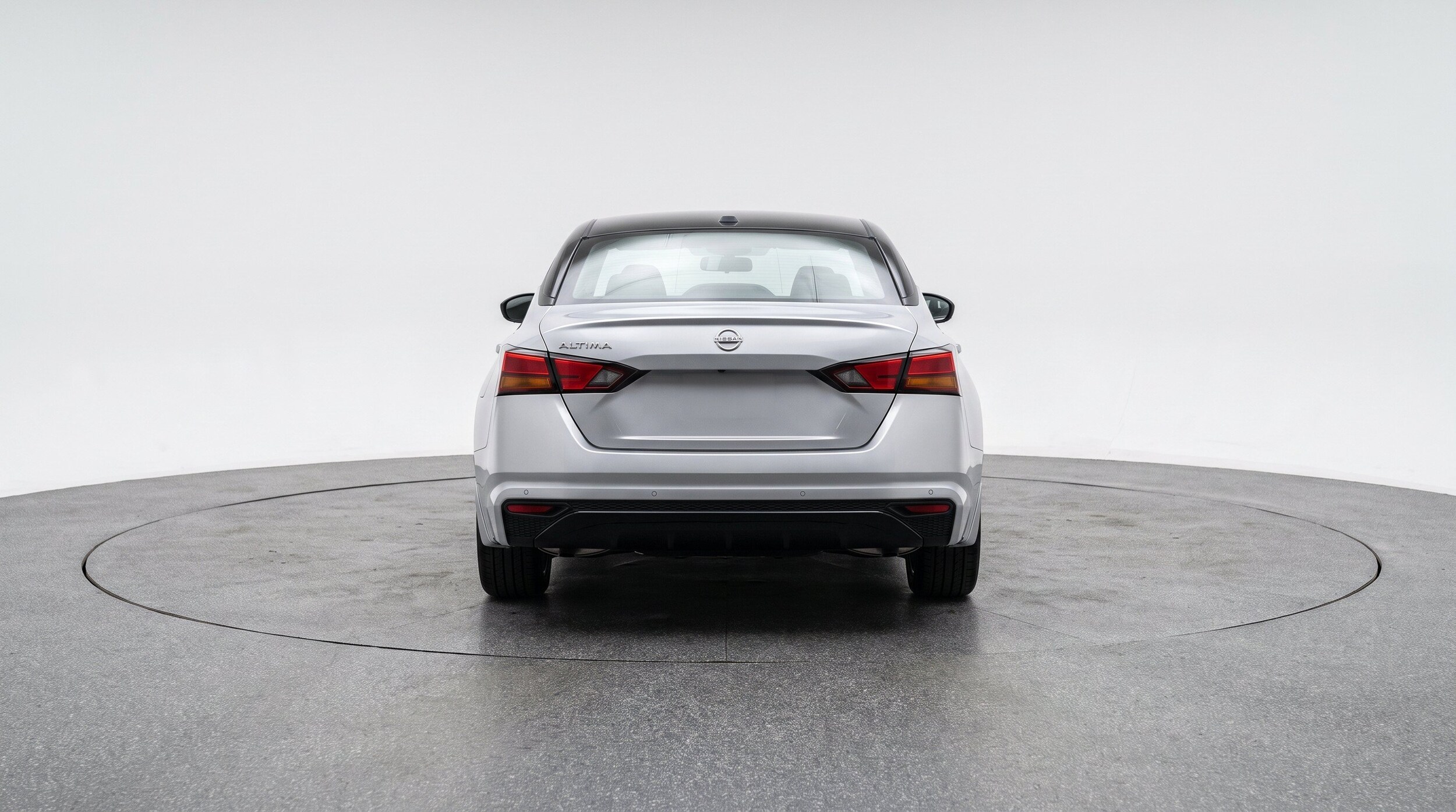 Thumbnail: 2026 Nissan Altima - 7