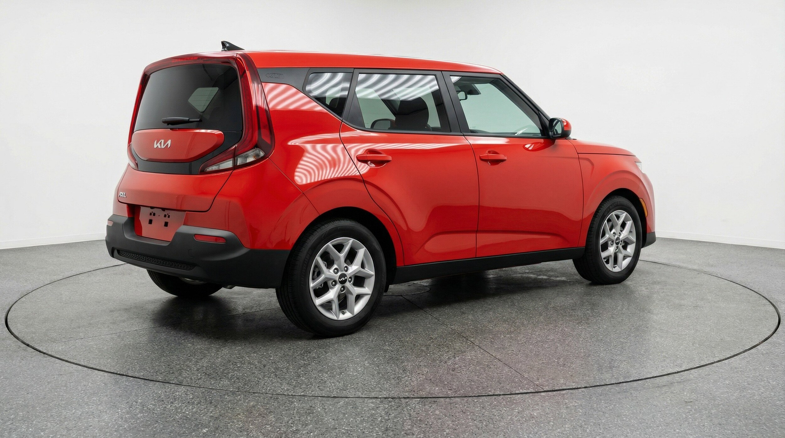 Thumbnail: 2025 Kia Soul - 9