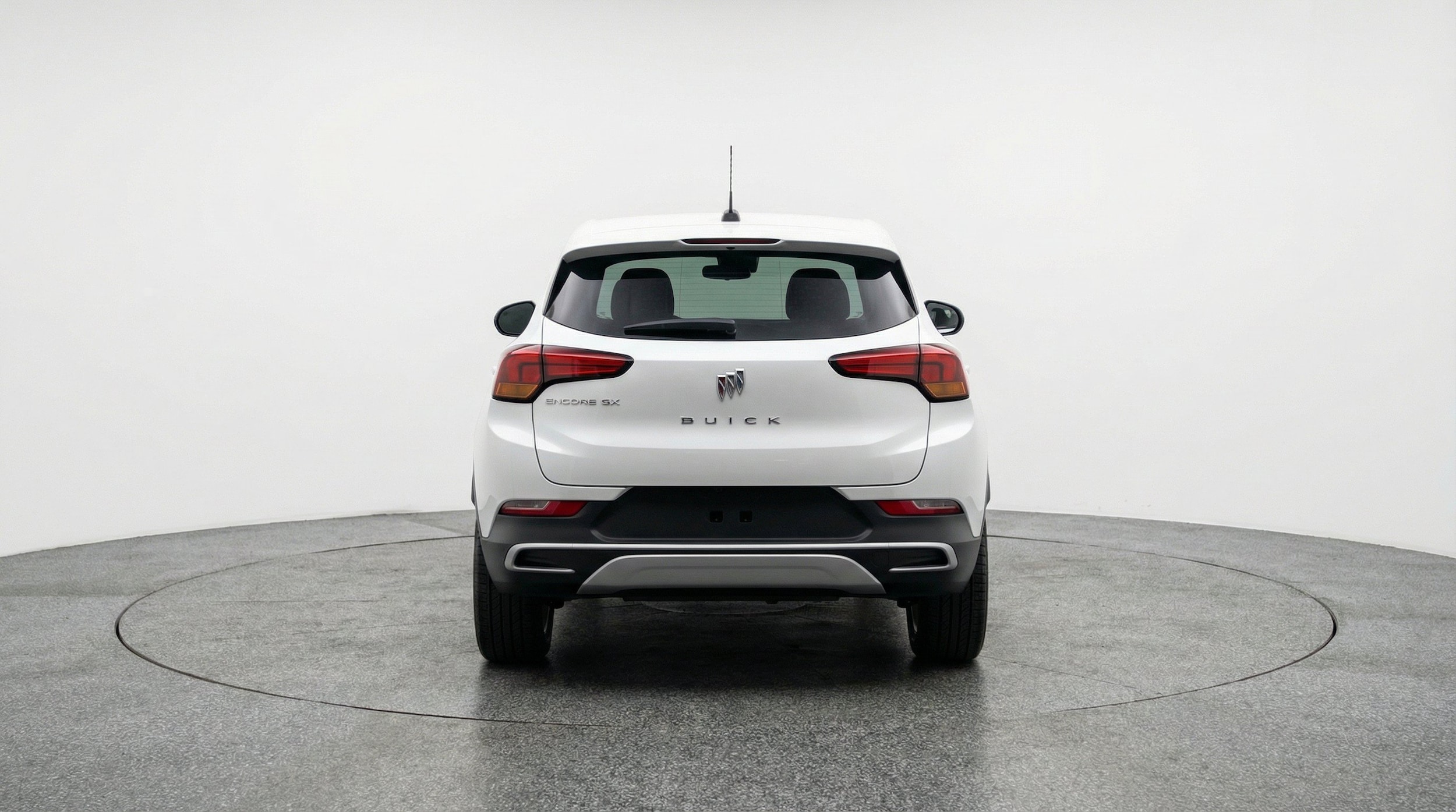 Thumbnail: 2026 Buick Encore GX - 7