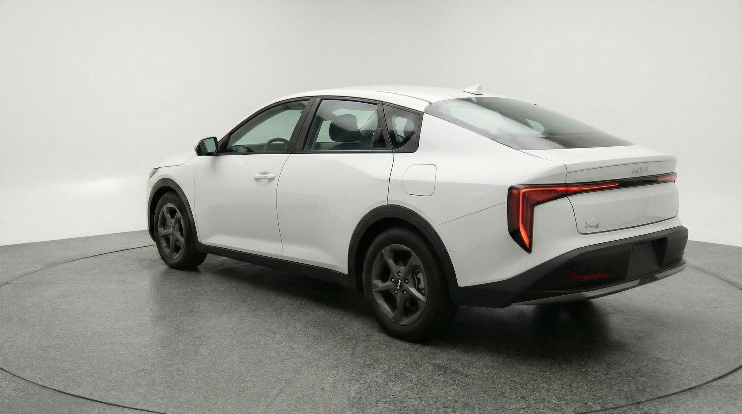Thumbnail: 2025 Kia K4 - 6